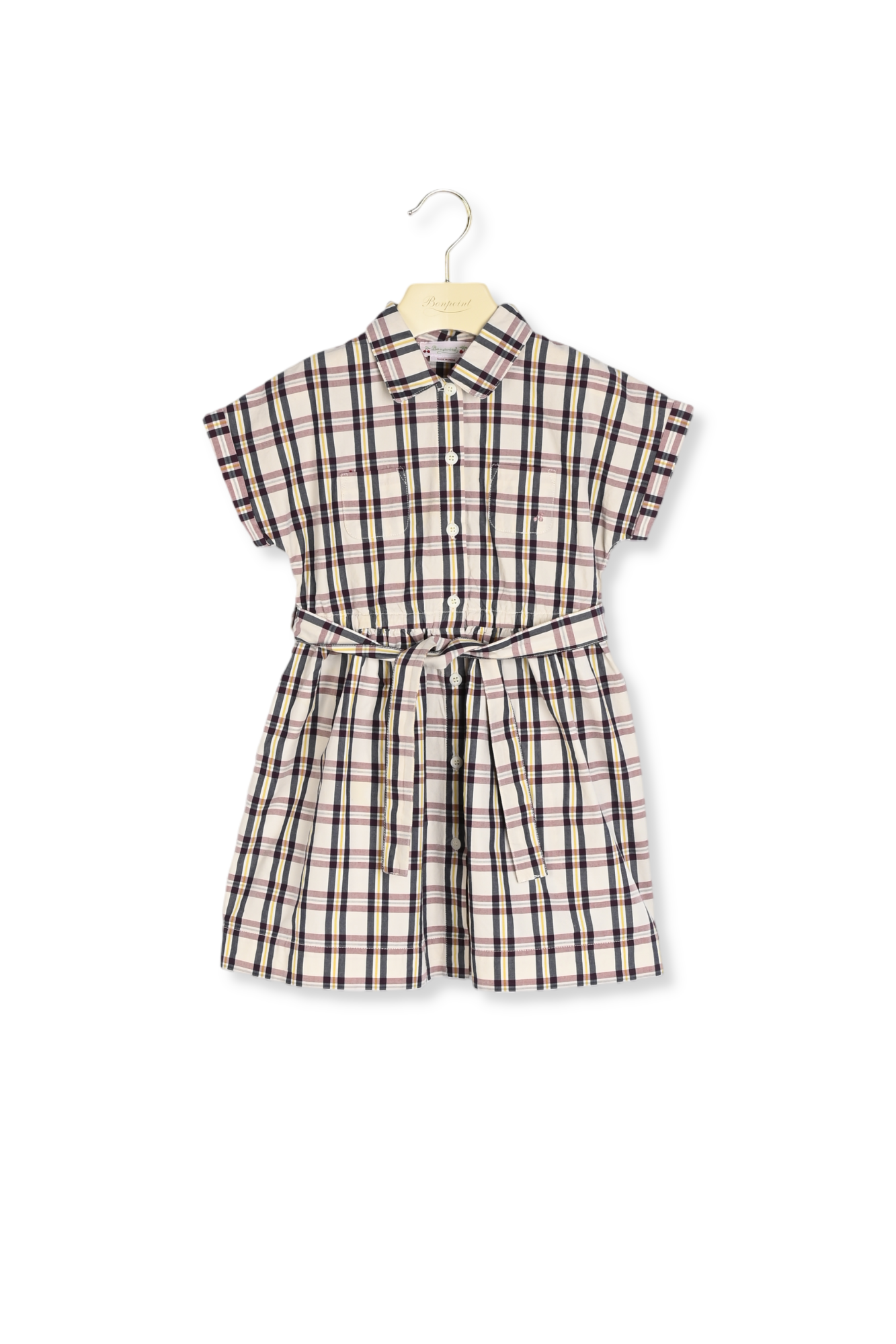 Robe Gisele Bonpoint Vintage seconde main photo 2