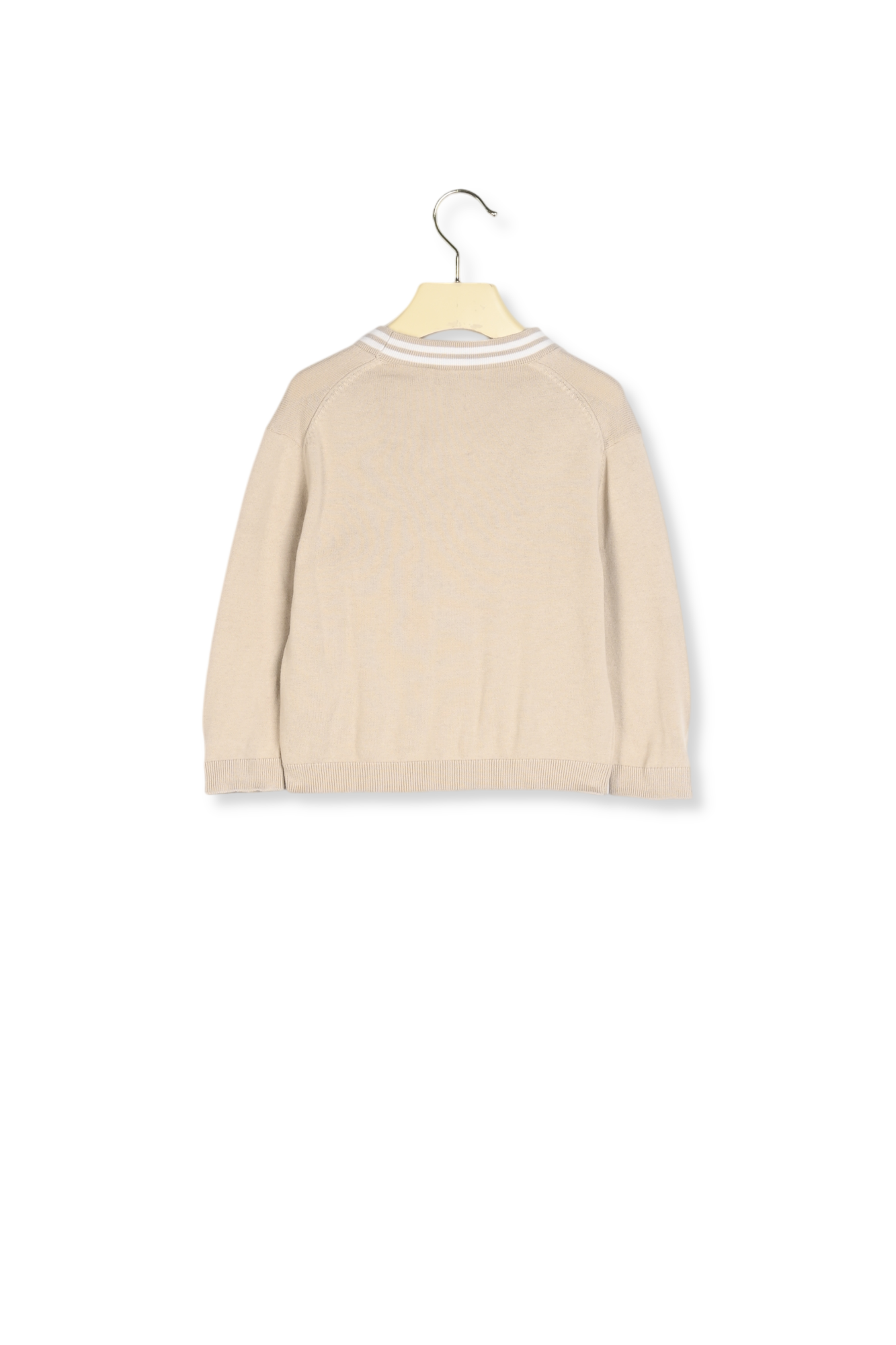 Cardigan Corbin Bonpoint Vintage seconde main photo 3