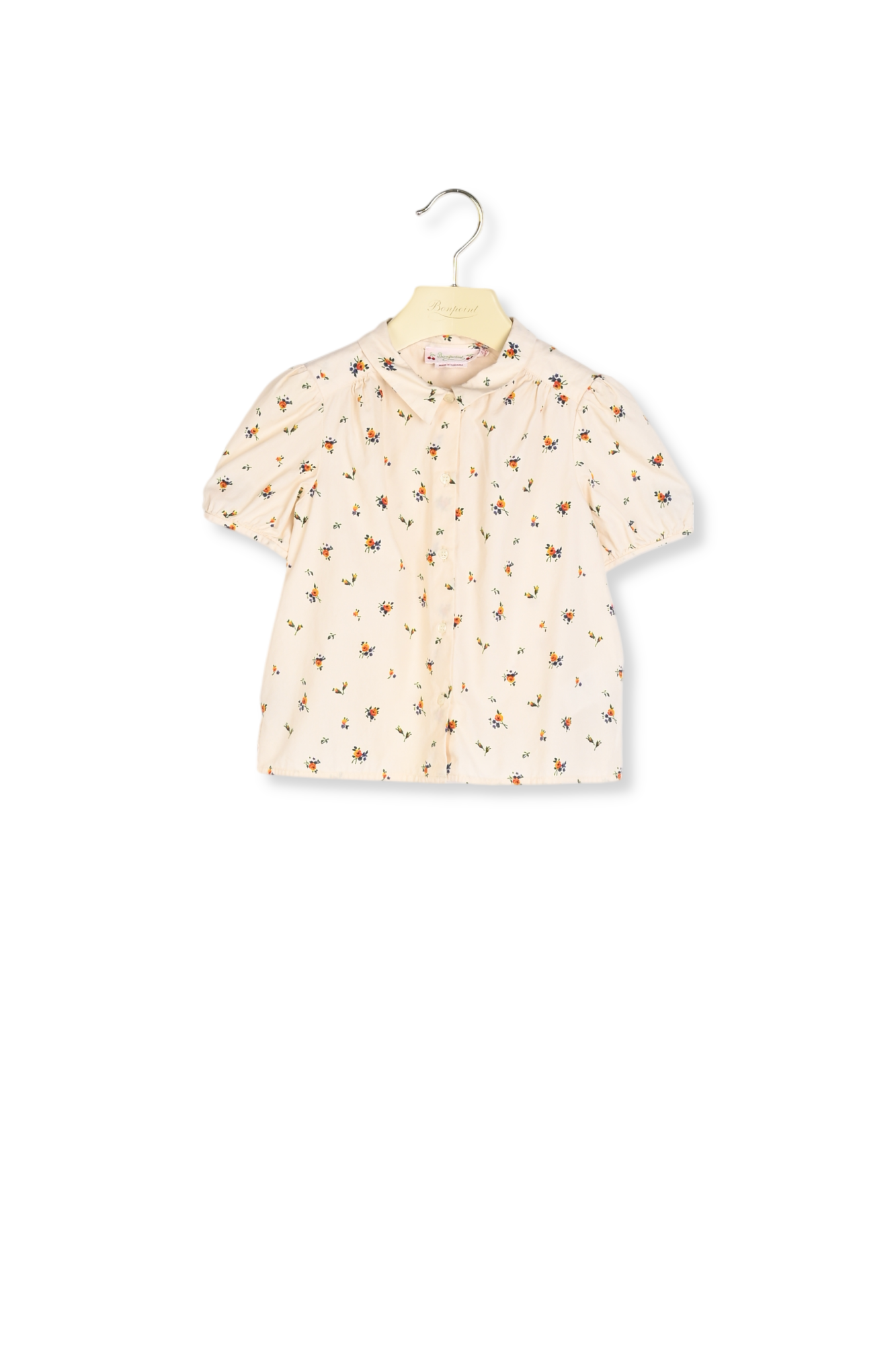 Blouse Adele Bonpoint Vintage seconde main photo 2