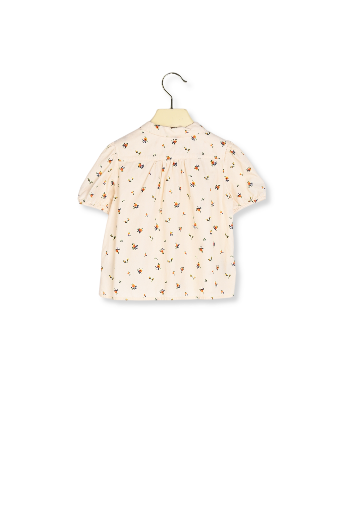 Blouse Adele Bonpoint Vintage seconde main photo 3