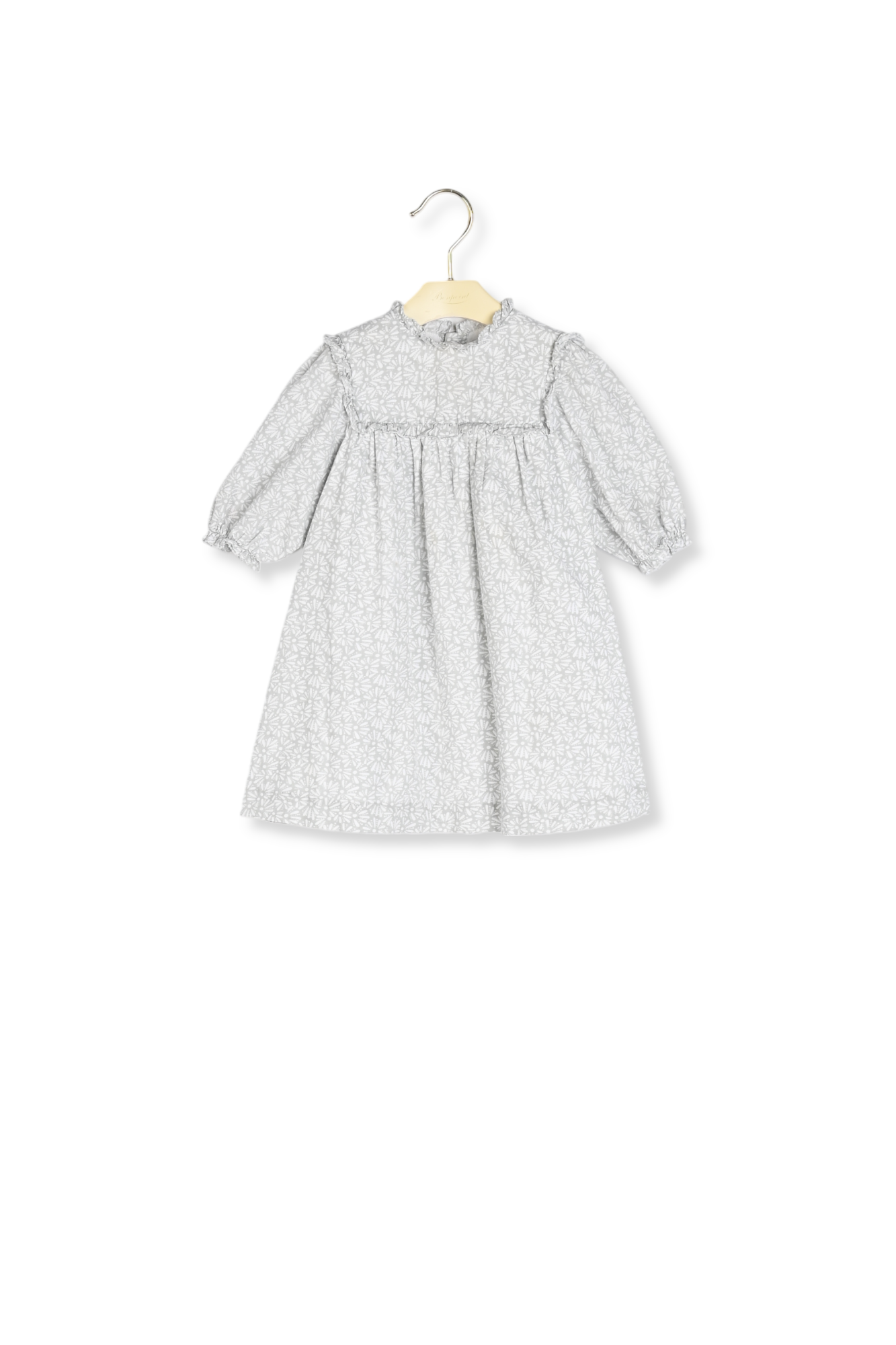 Robe Faiki Bonpoint Vintage seconde main photo 2
