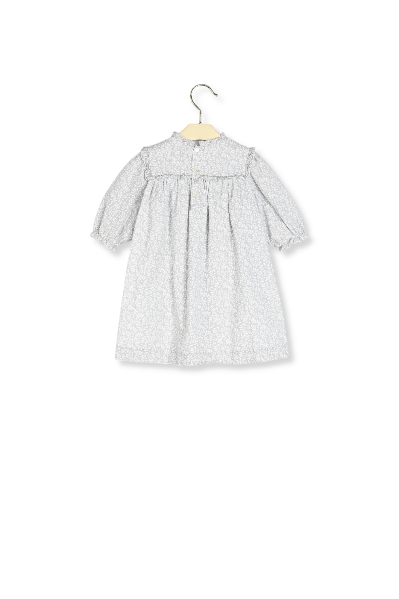 Robe Faiki Bonpoint Vintage seconde main photo 3
