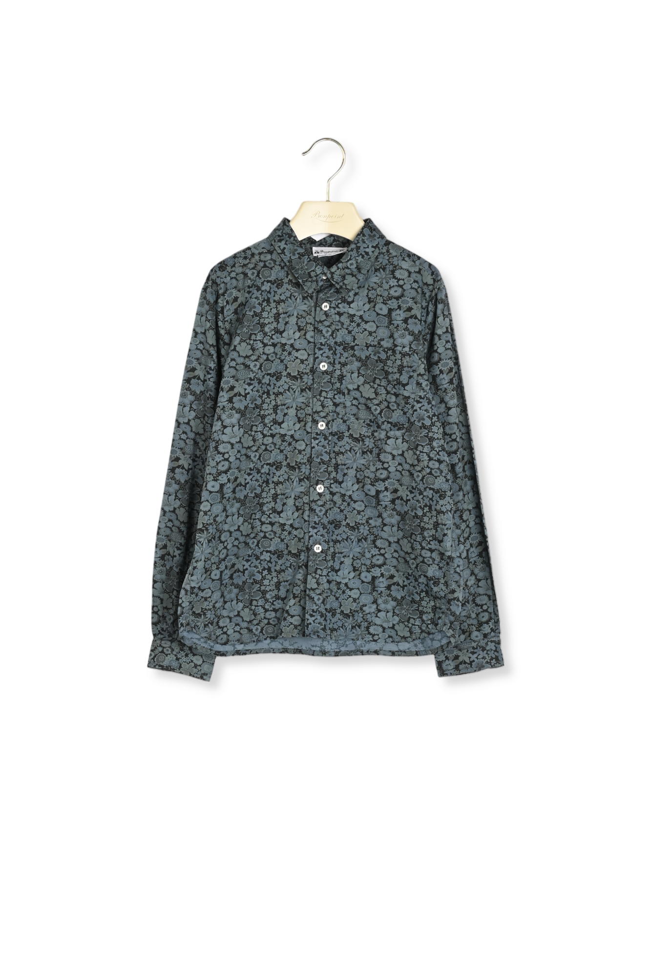 Chemise Tango Bonpoint Vintage seconde main photo 2