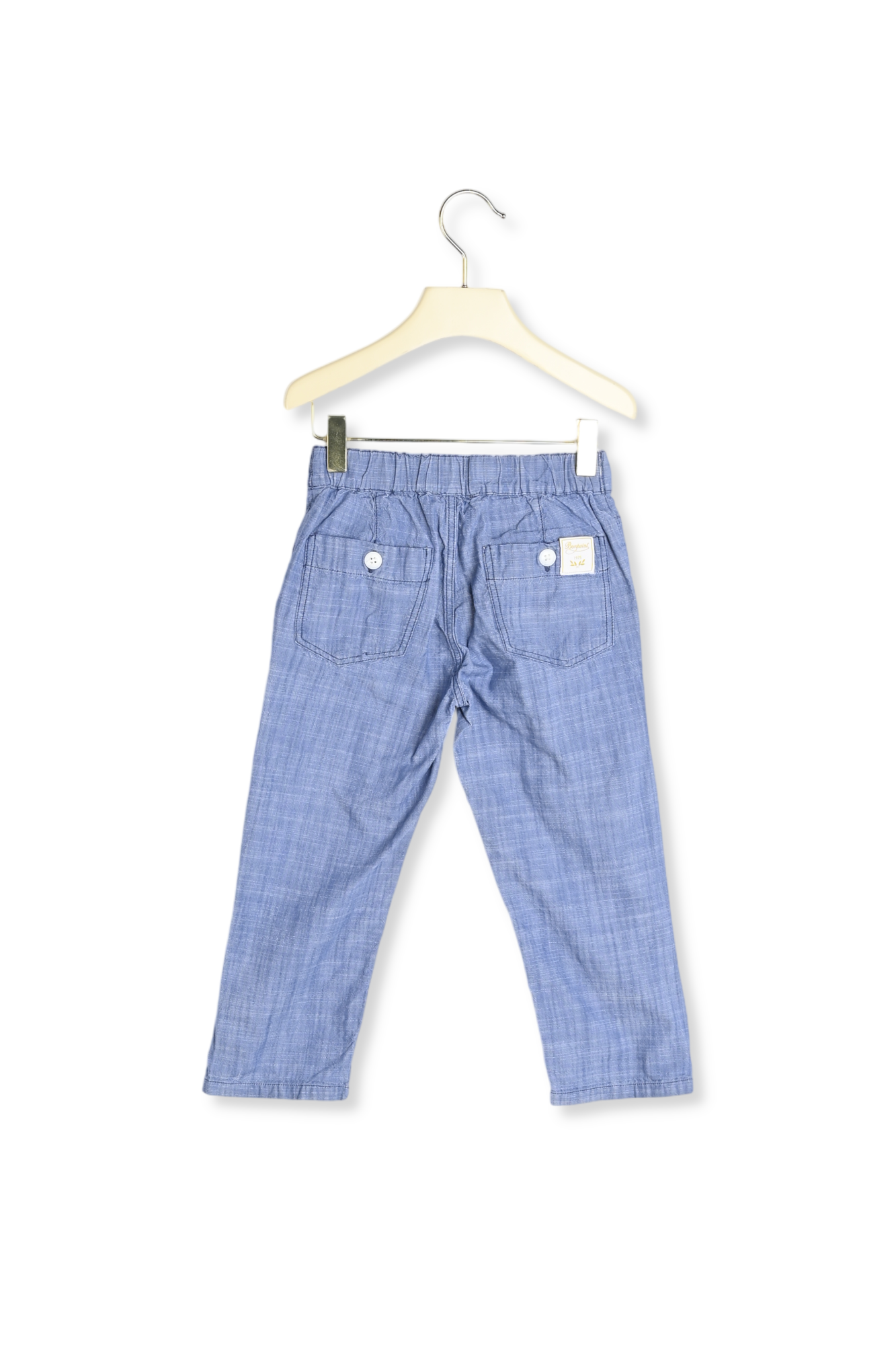 Pantalon Connell Bonpoint Vintage seconde main photo 3