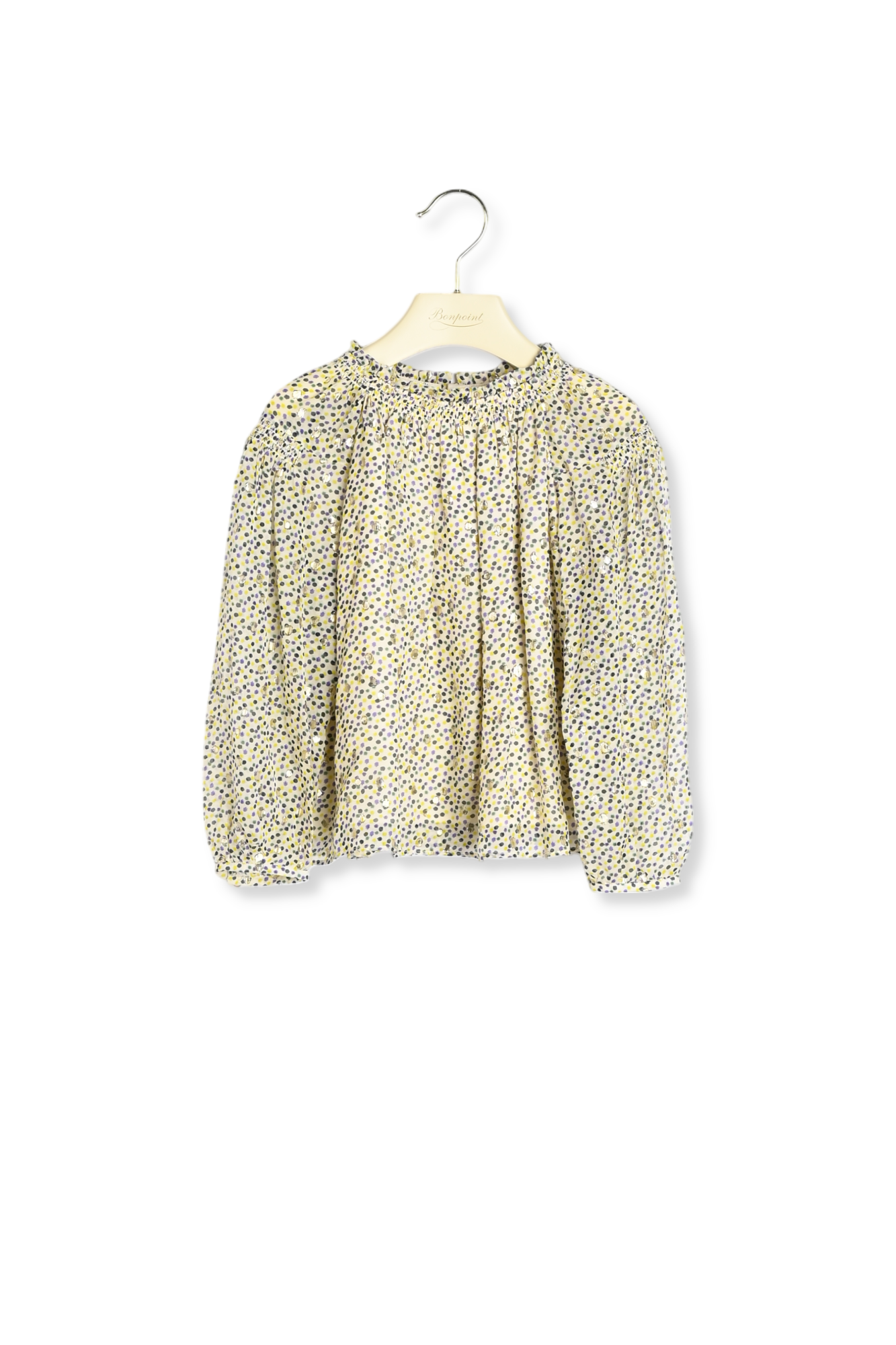 Blouse Blandine Bonpoint Vintage seconde main photo 2
