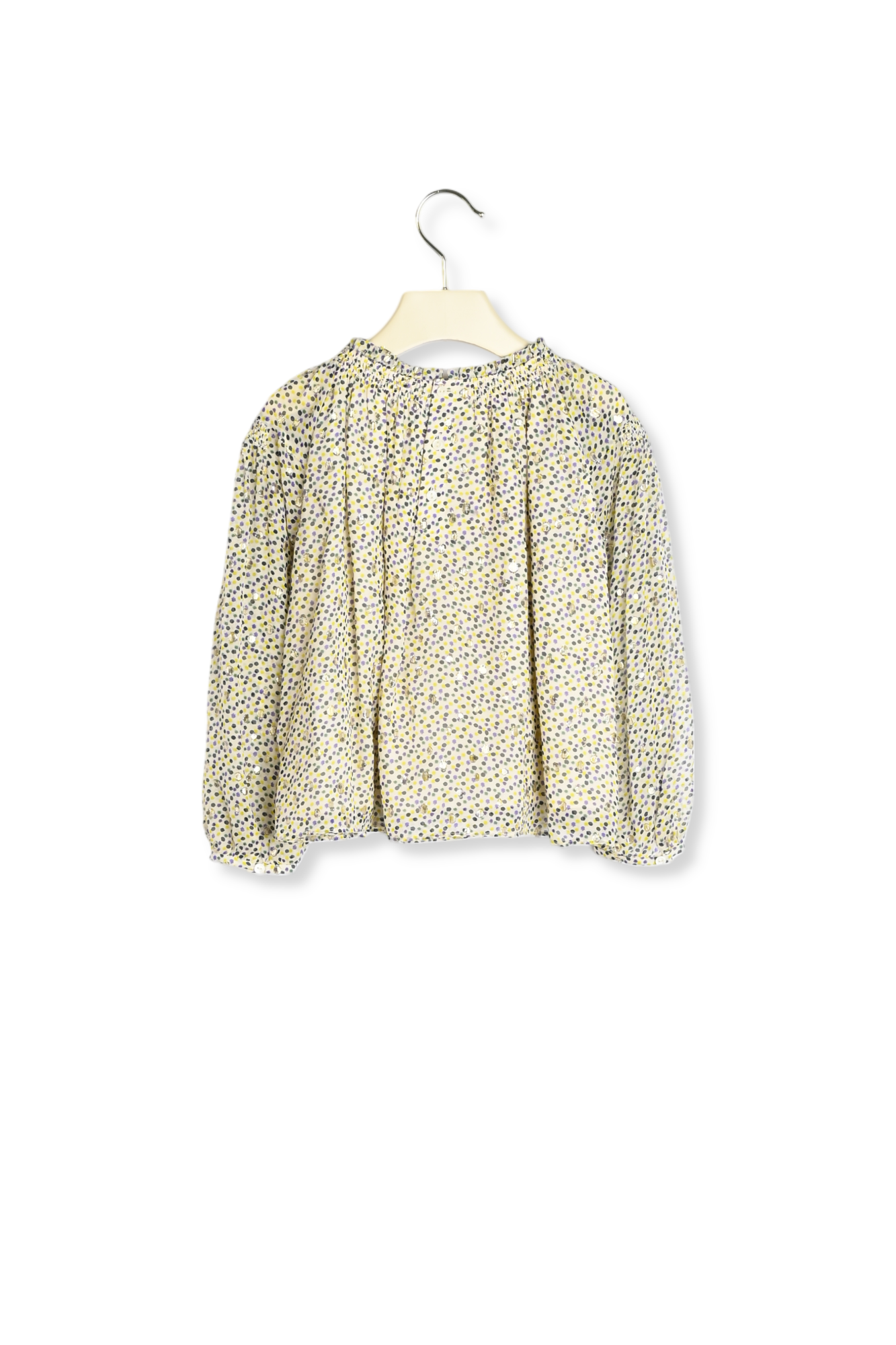 Blouse Blandine Bonpoint Vintage seconde main photo 3