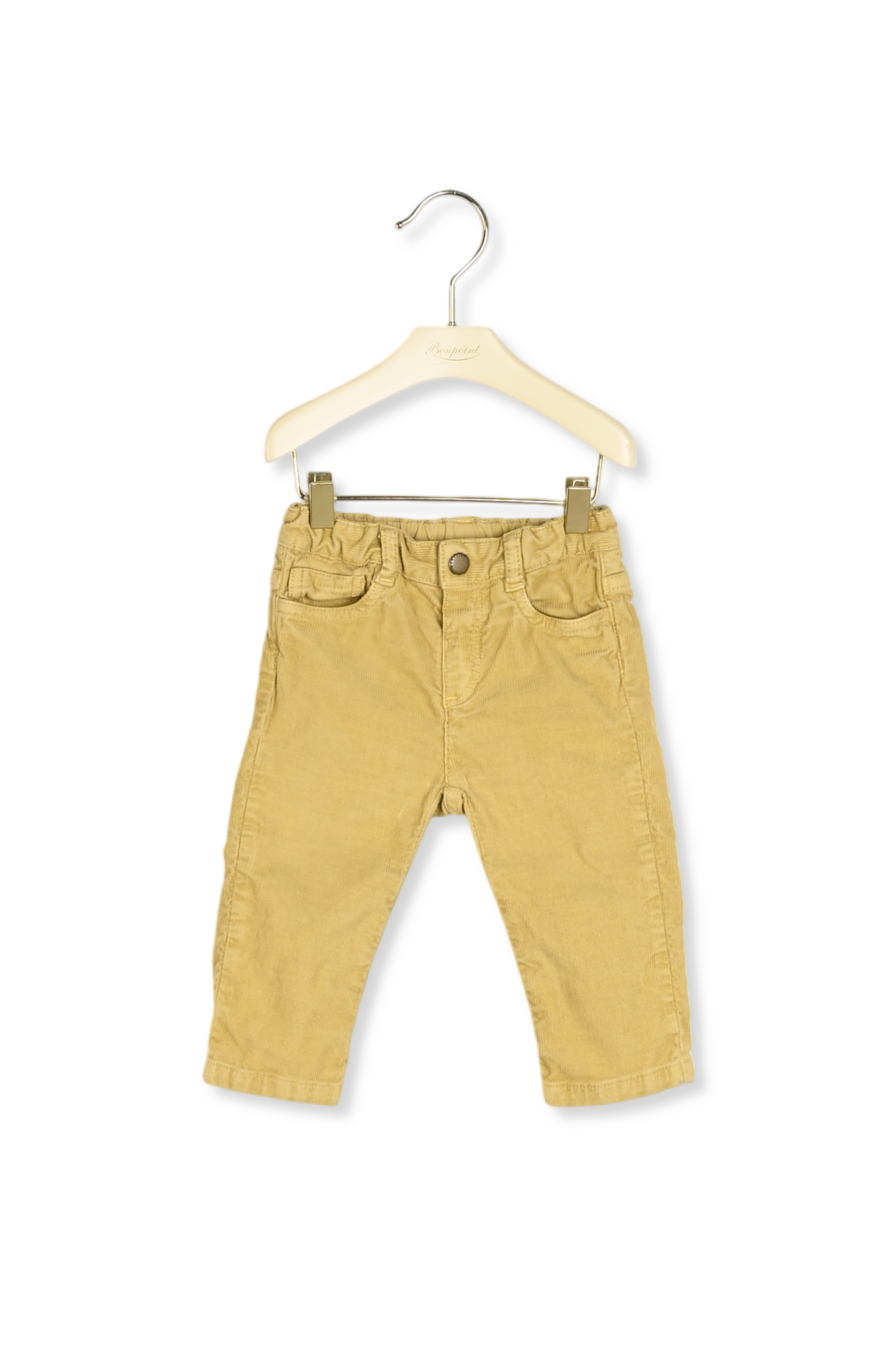 Pantalon Cookie Bonpoint Vintage seconde main photo 2