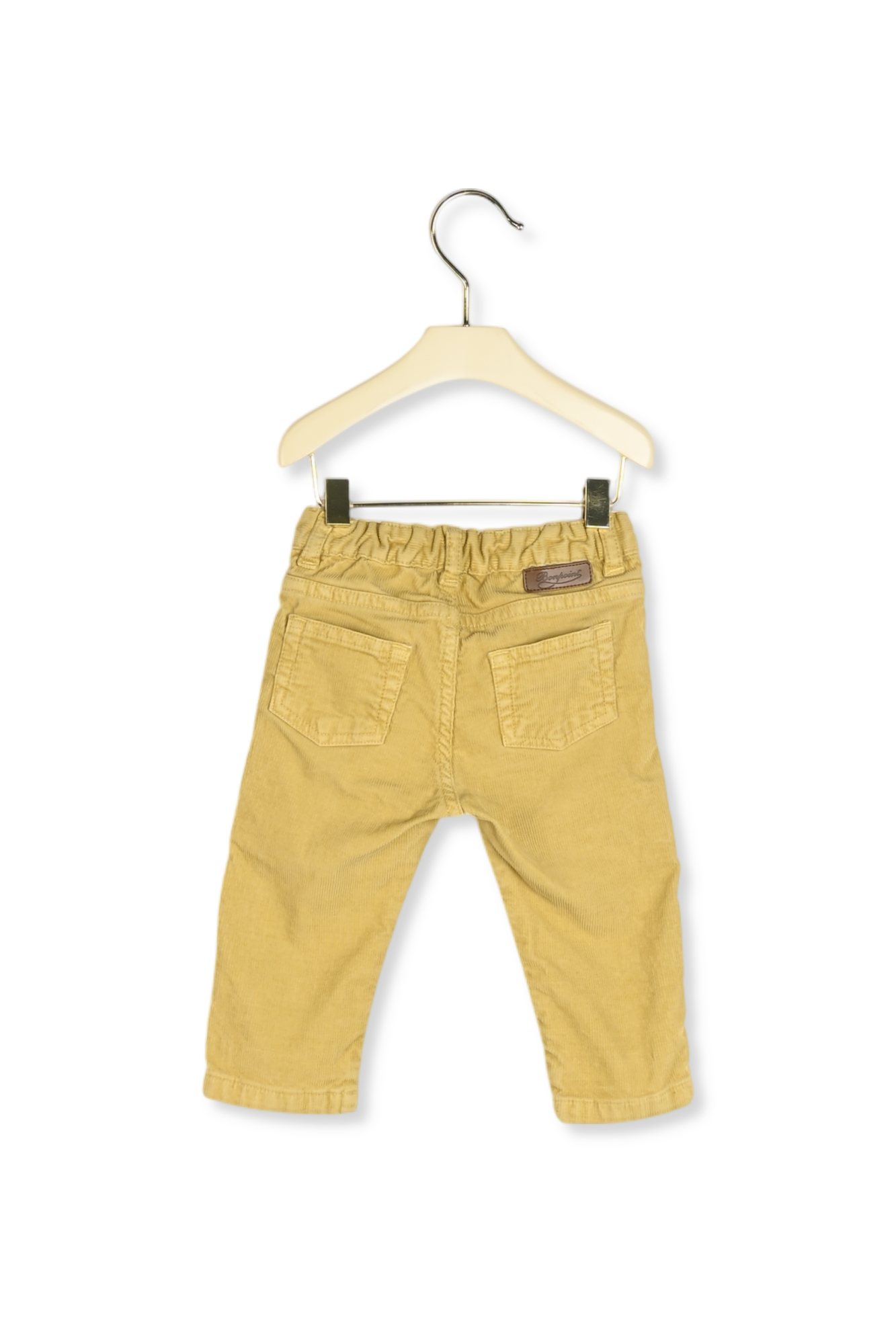 Pantalon Cookie Bonpoint Vintage seconde main photo 3
