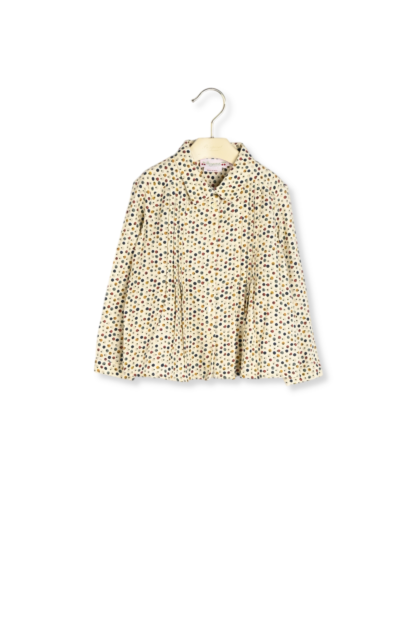 Blouse Myriam Bonpoint Vintage seconde main photo 2
