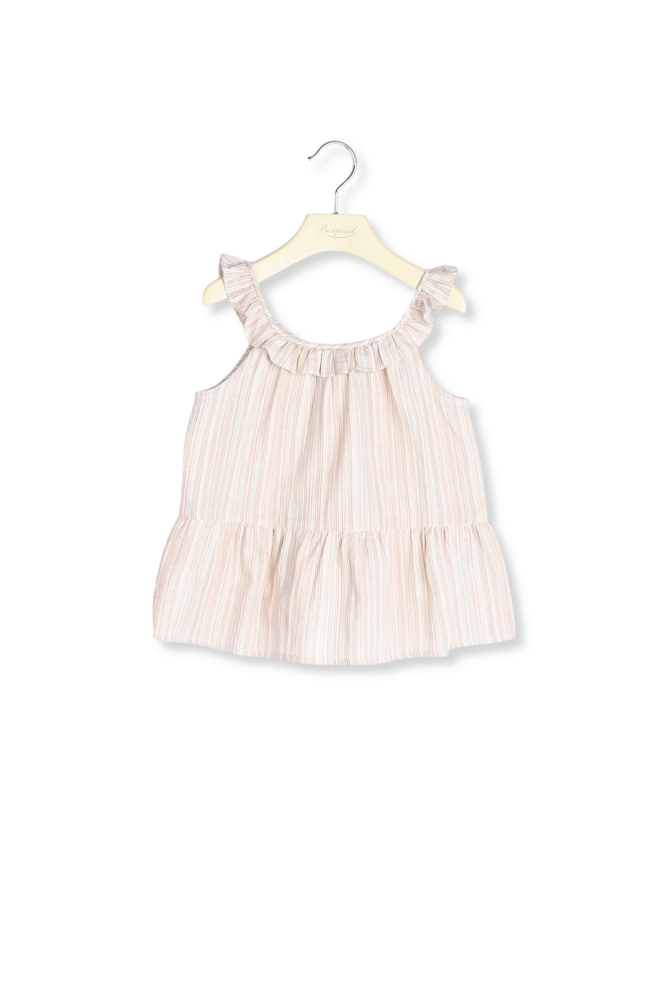 Blouse Ninili Bonpoint Vintage seconde main photo 2