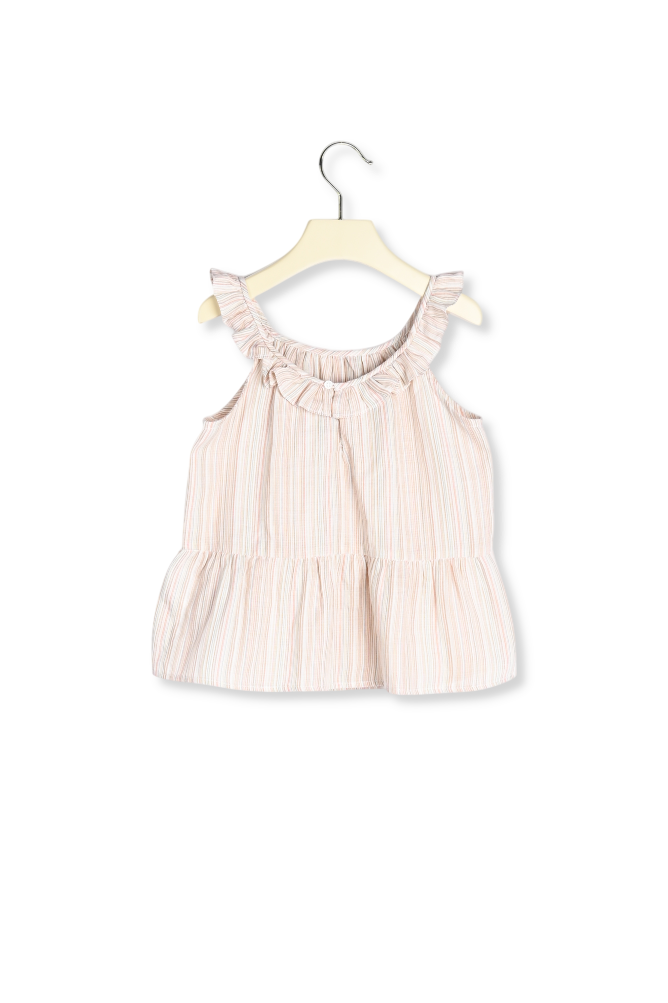 Blouse Ninili Bonpoint Vintage seconde main photo 3