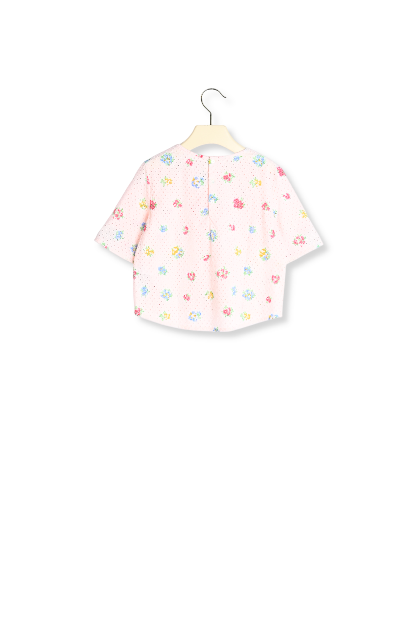 Blouse Nali Bonpoint Vintage seconde main photo 3