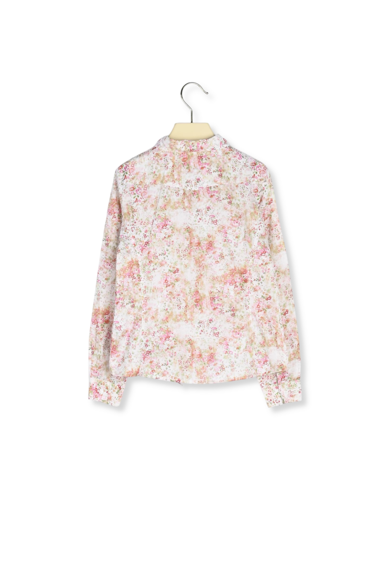 Chemise Ebonie Bonpoint Vintage seconde main photo 3