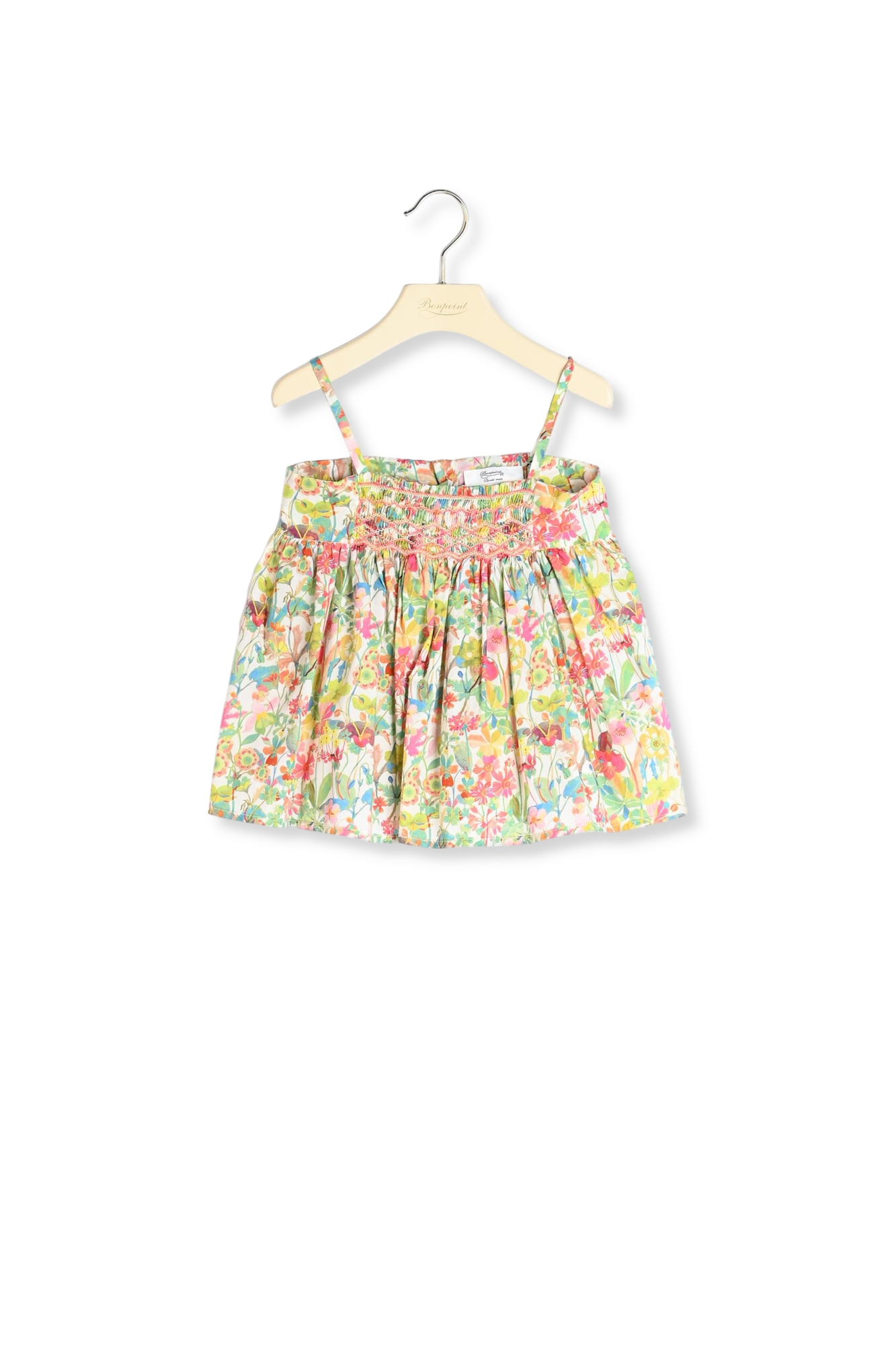 Blouse Prunelle Bonpoint Vintage seconde main photo 2