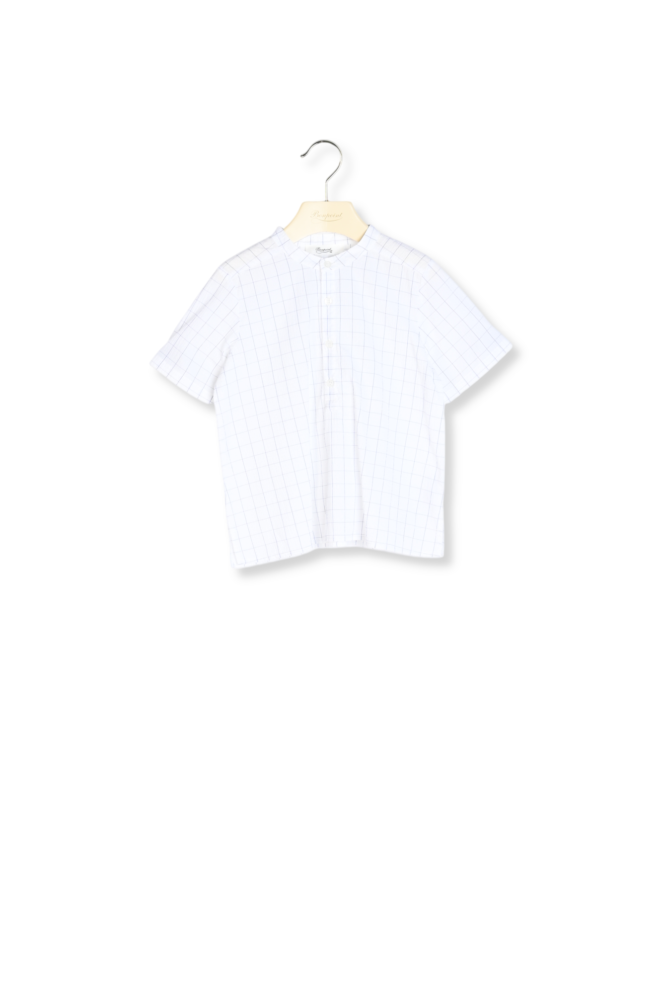 Chemise Cesar Bonpoint Vintage seconde main photo 2