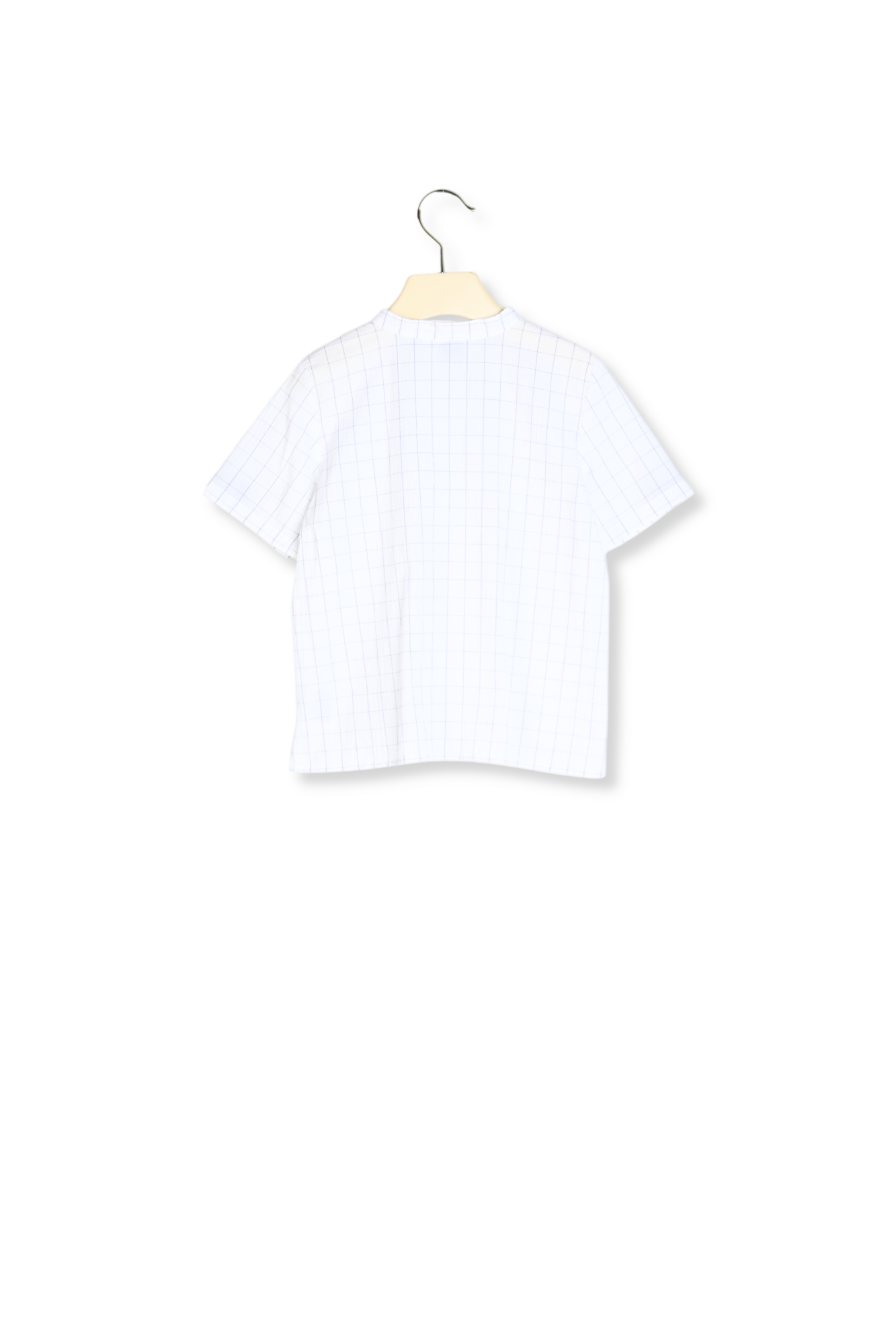 Chemise Cesar Bonpoint Vintage seconde main photo 3