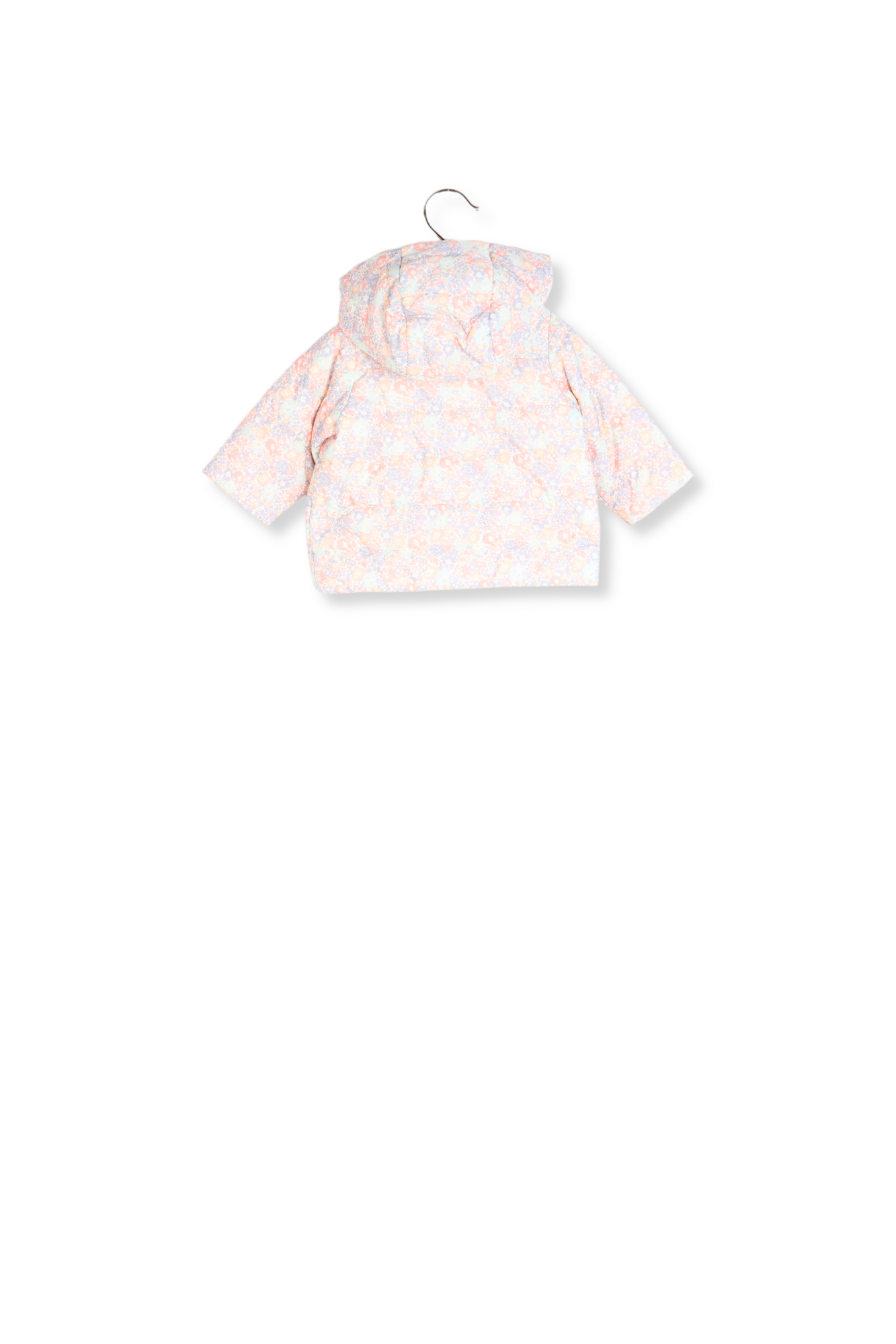 Doudoune Nectar Liberty Bonpoint Vintage seconde main photo 3