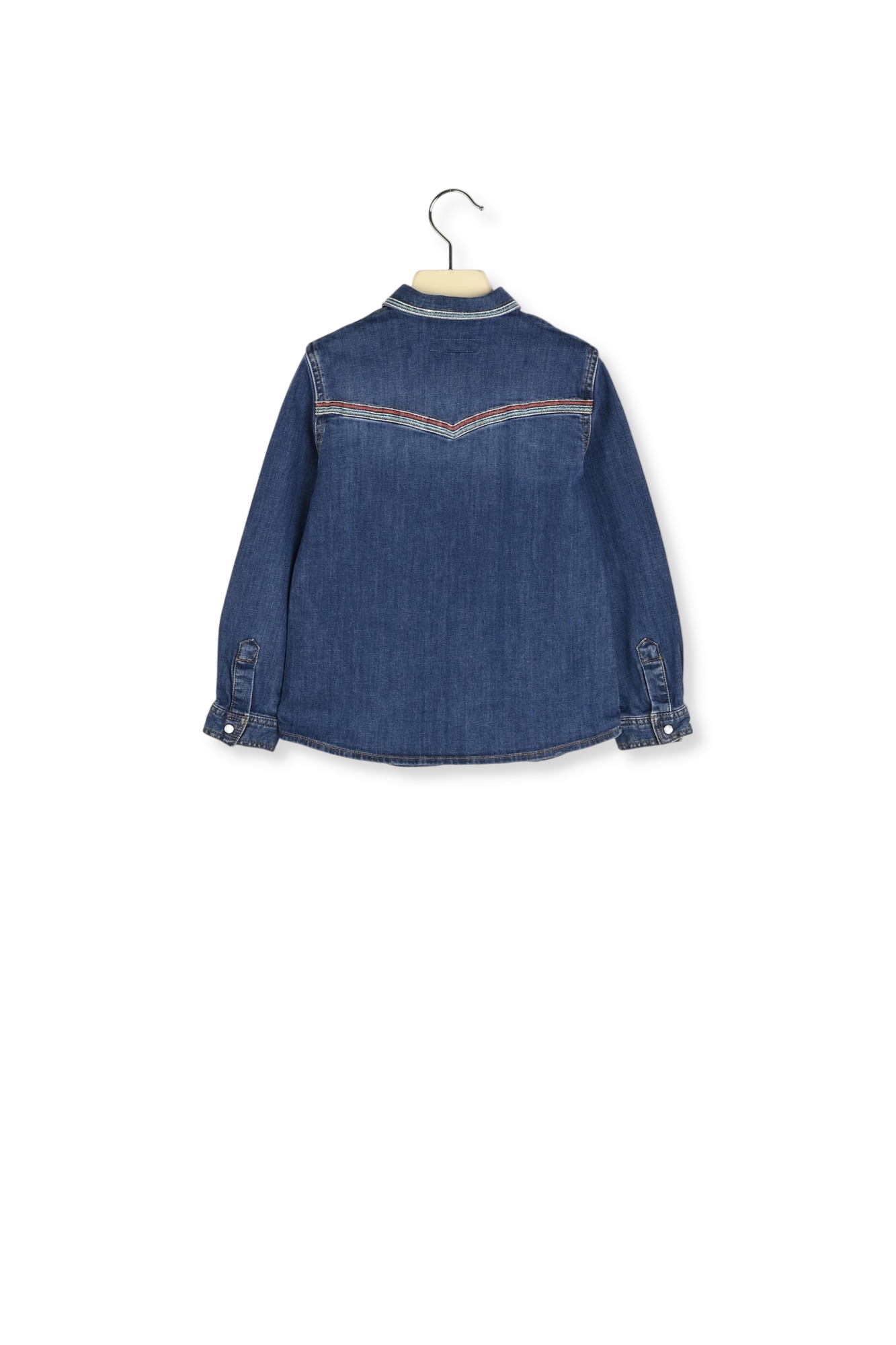 Chemise Newis Bonpoint Vintage seconde main photo 3