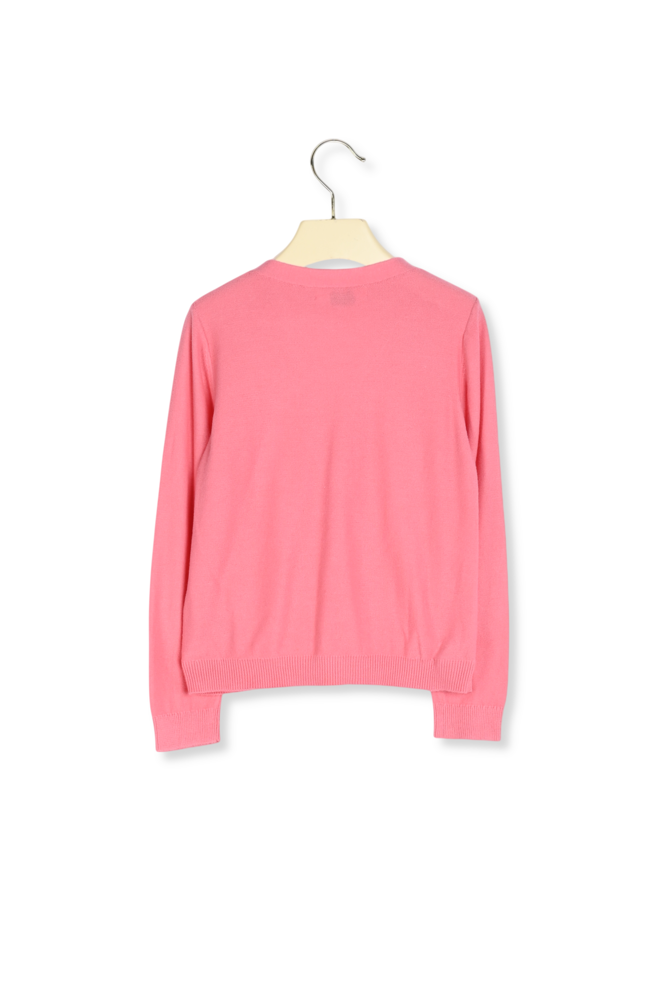 Cardigan en coton Bonpoint Vintage seconde main photo 3