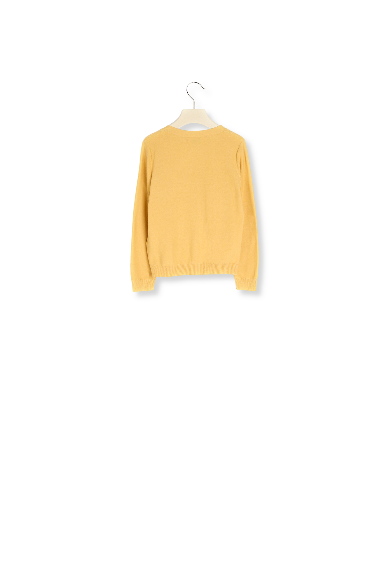Cardigan en coton Bonpoint Vintage seconde main photo 3