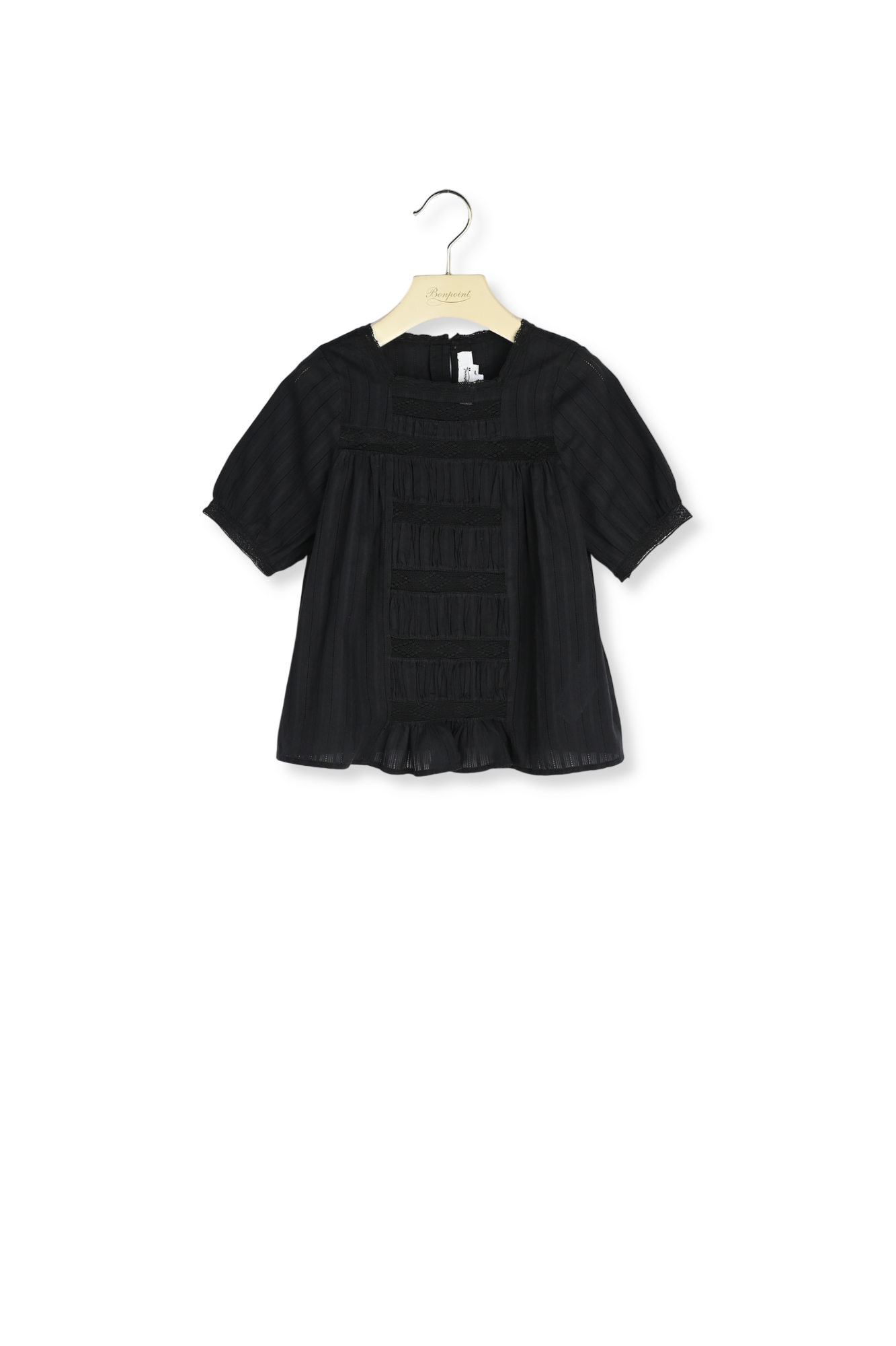 Blouse Nilo Bonpoint Vintage seconde main photo 2