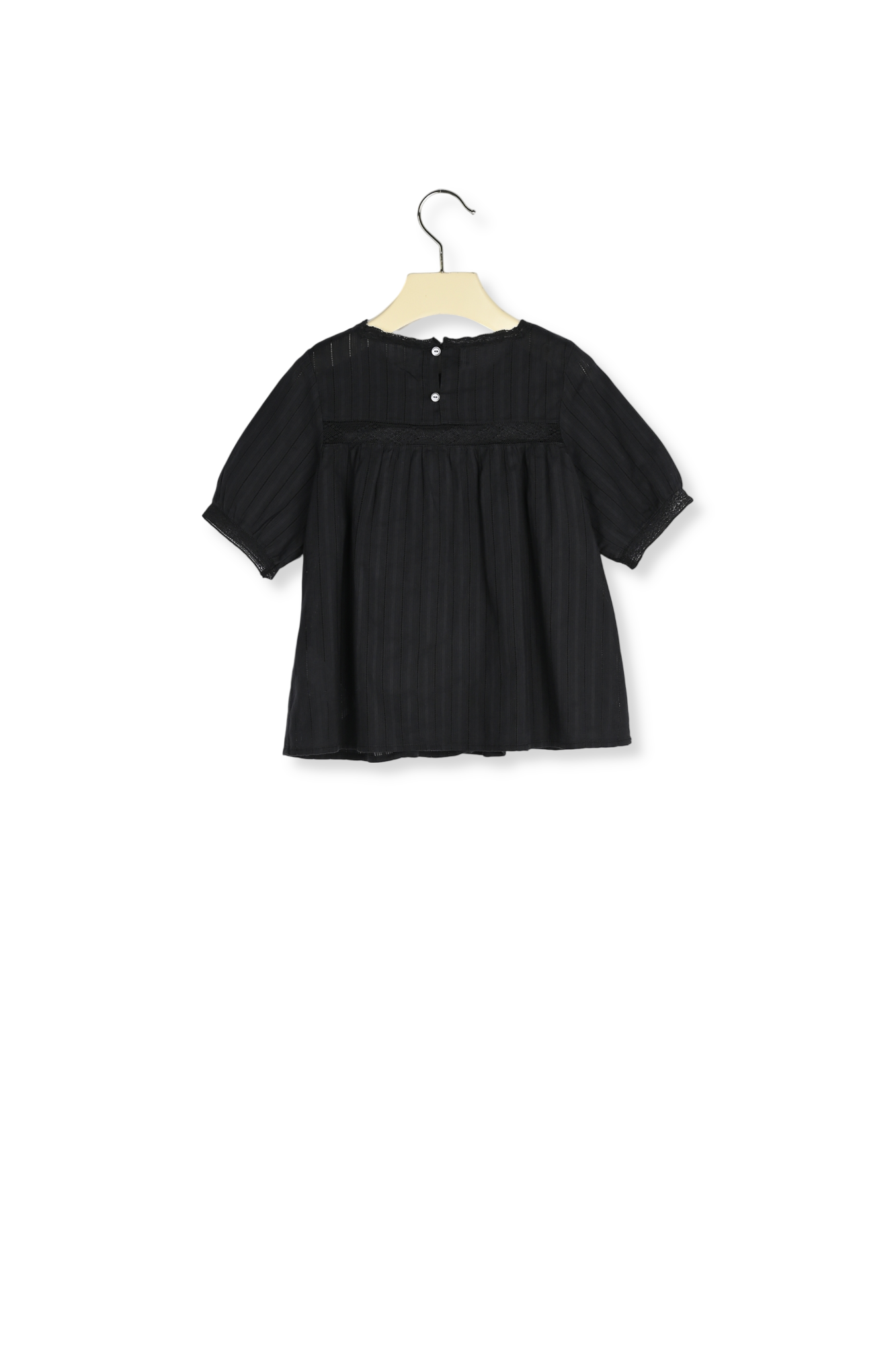 Blouse Nilo Bonpoint Vintage seconde main photo 3