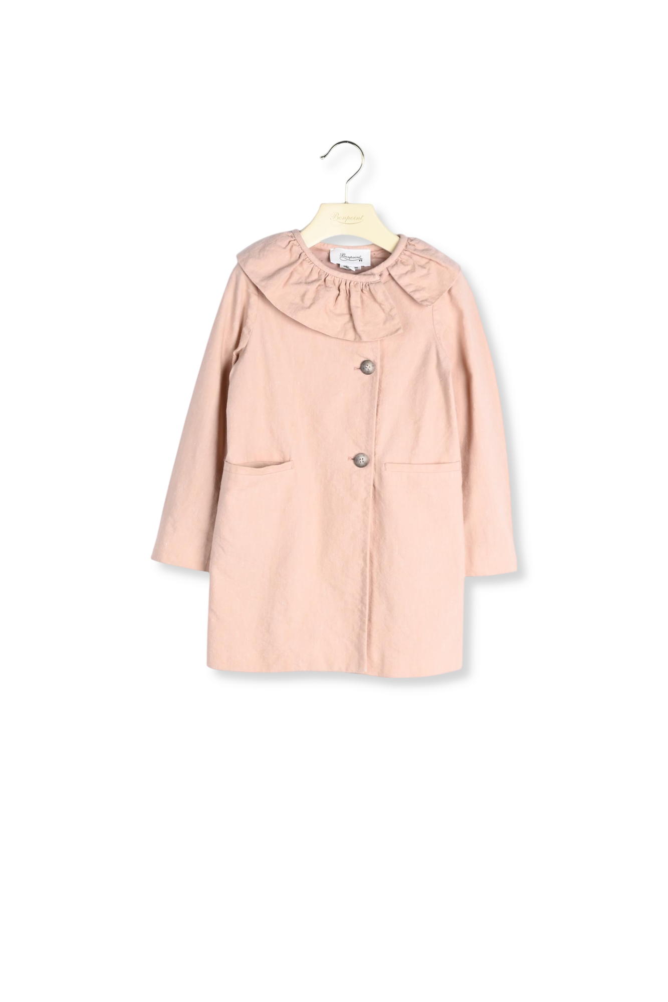 Manteau Nancy Bonpoint Vintage seconde main photo 2
