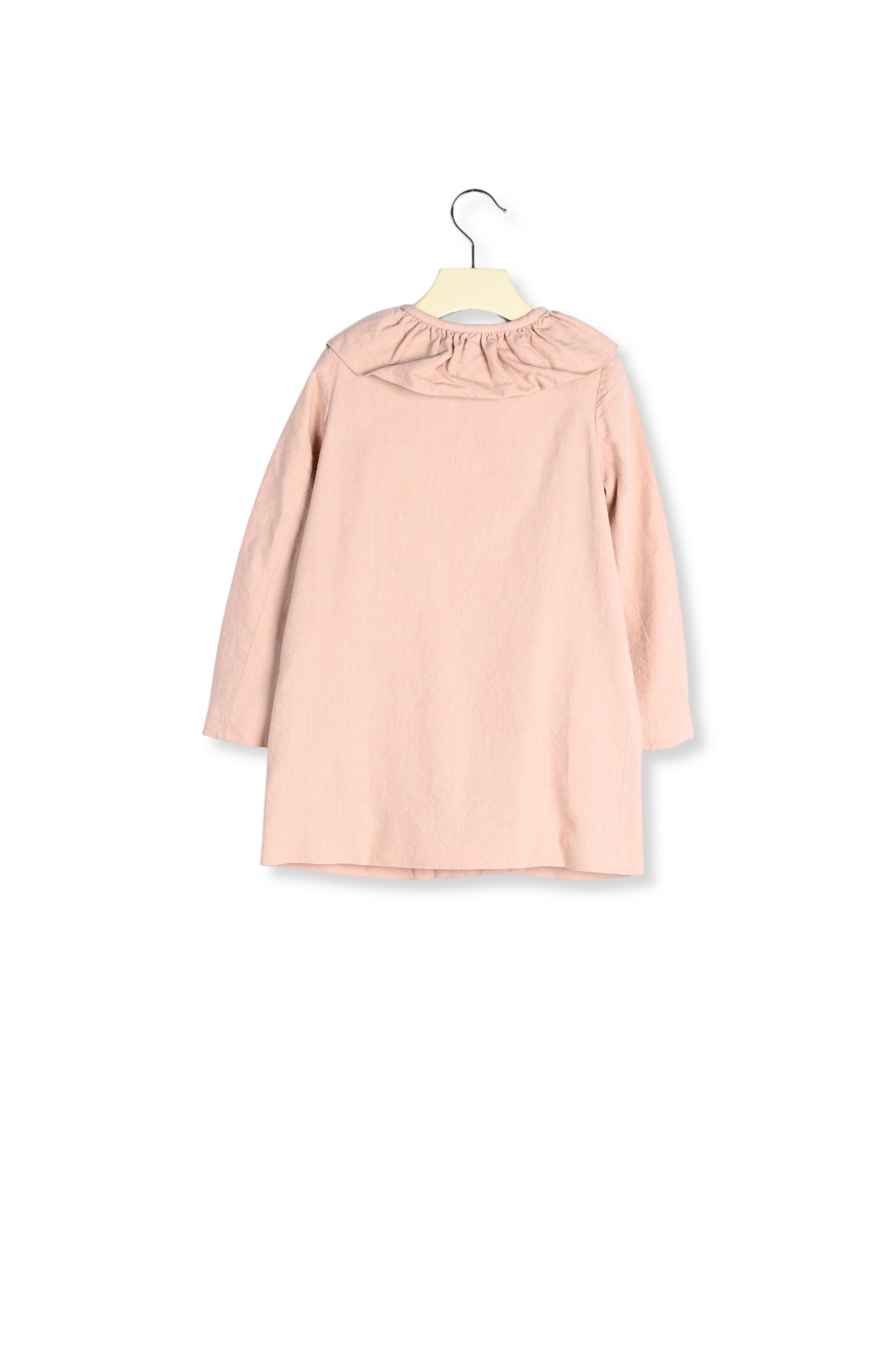 Manteau Nancy Bonpoint Vintage seconde main photo 3