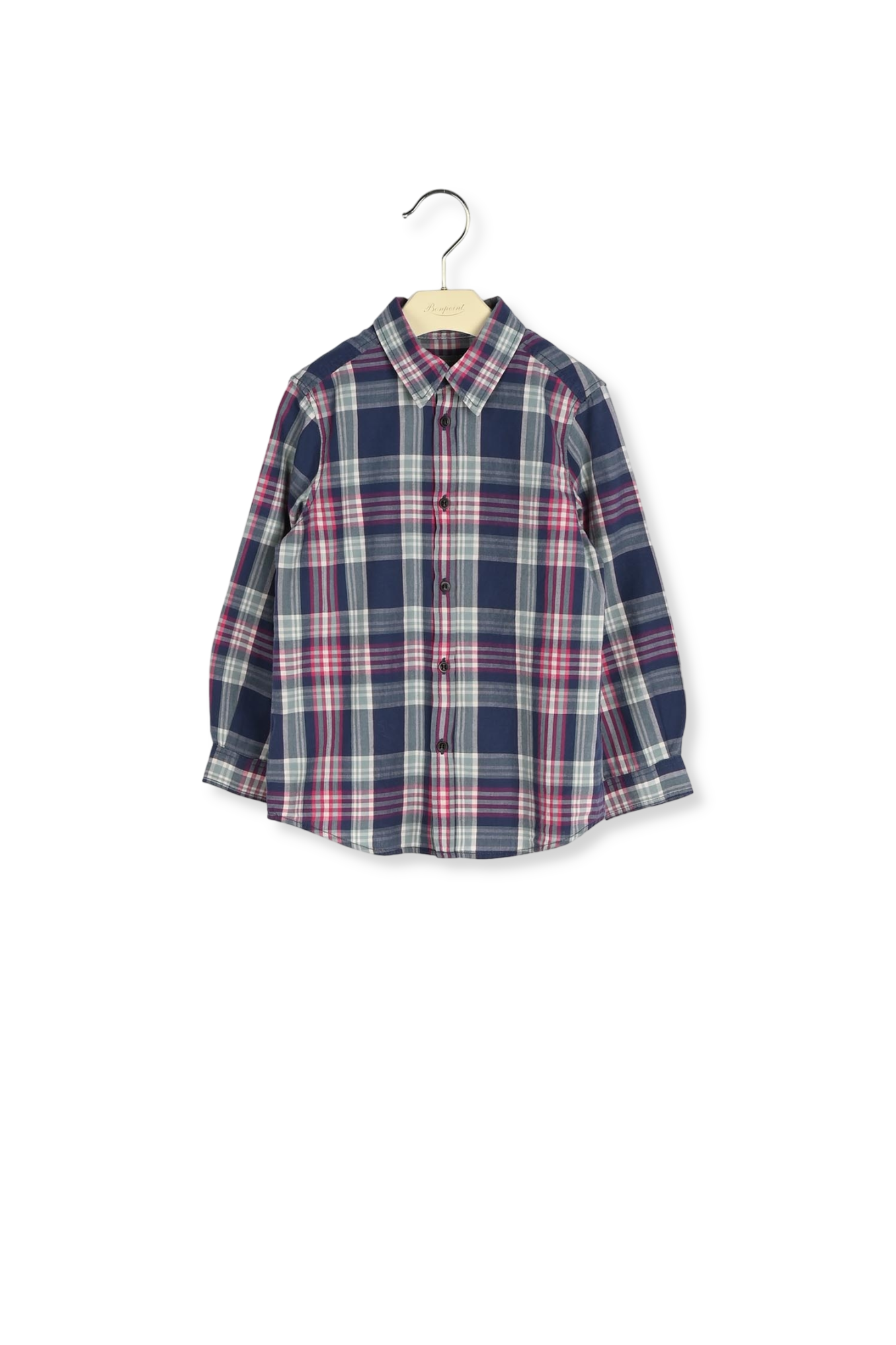 Chemise Acteur Bonpoint Vintage seconde main photo 2