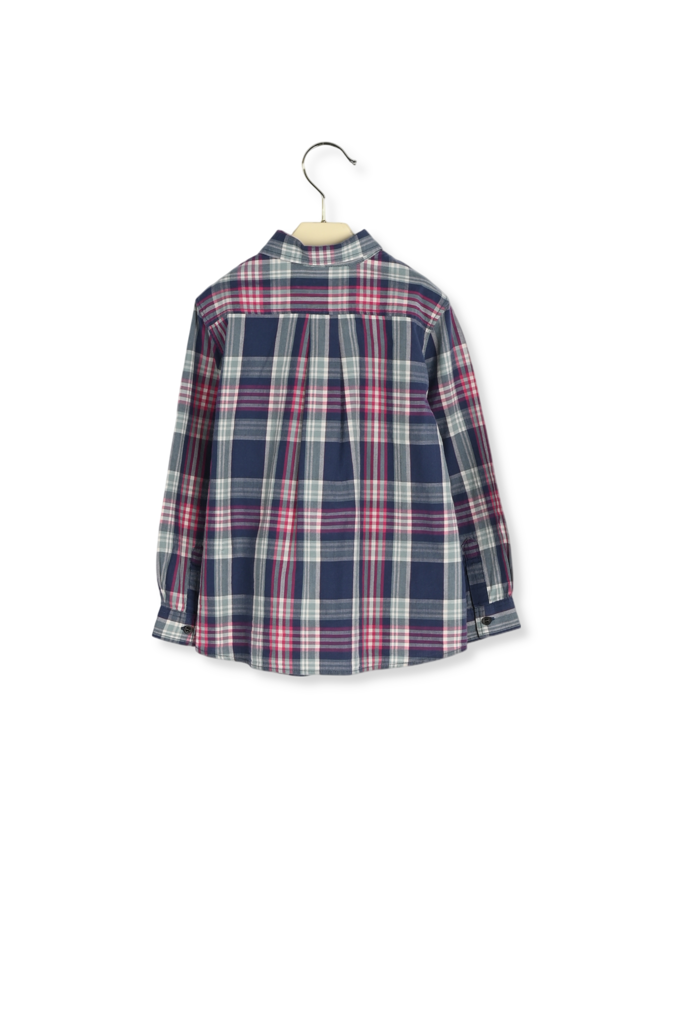 Chemise Acteur Bonpoint Vintage seconde main photo 3