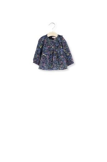 Blouse Maeli Bonpoint Vintage seconde main photo 2