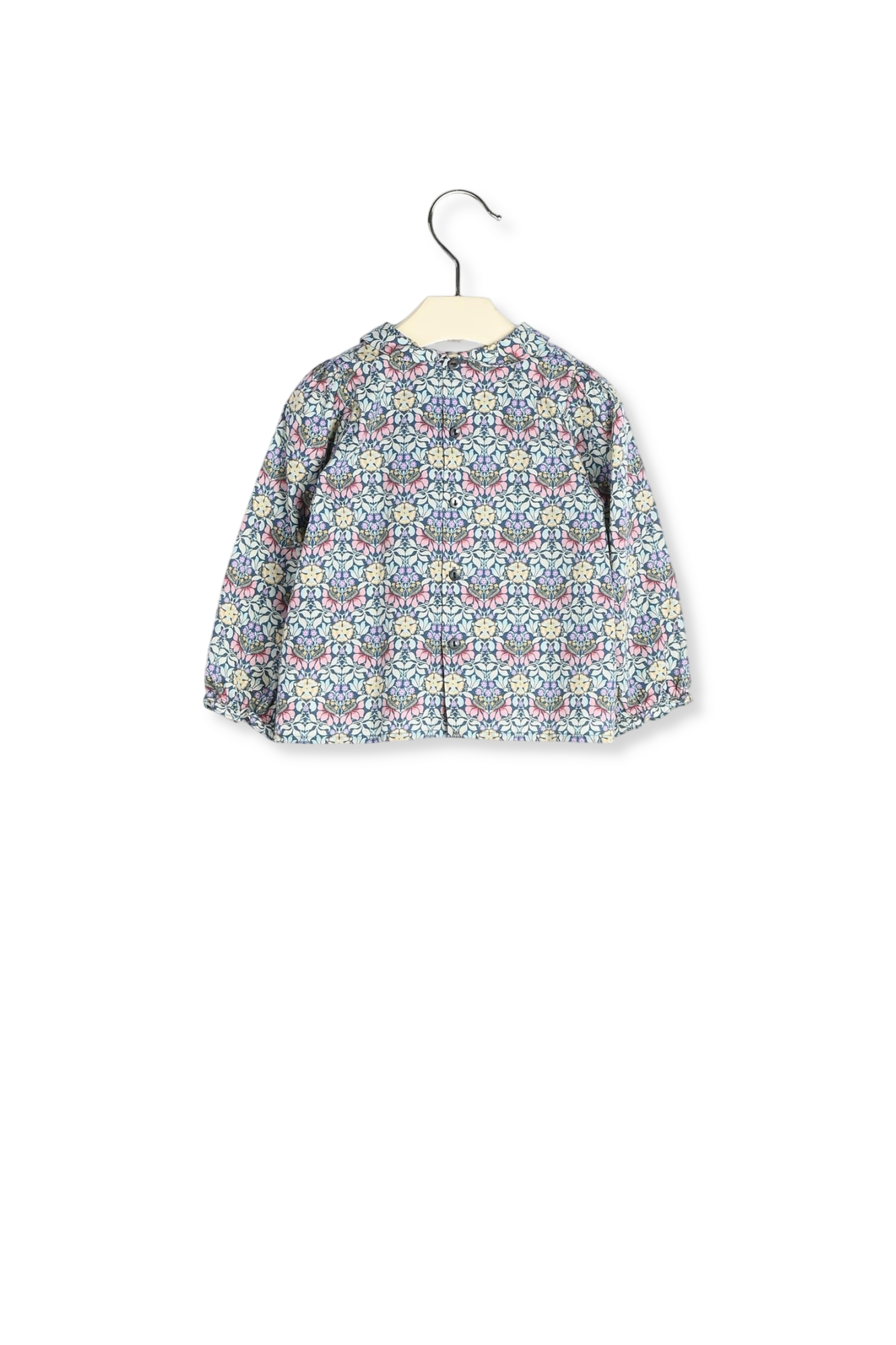 Blouse Julietti Bonpoint Vintage seconde main photo 3