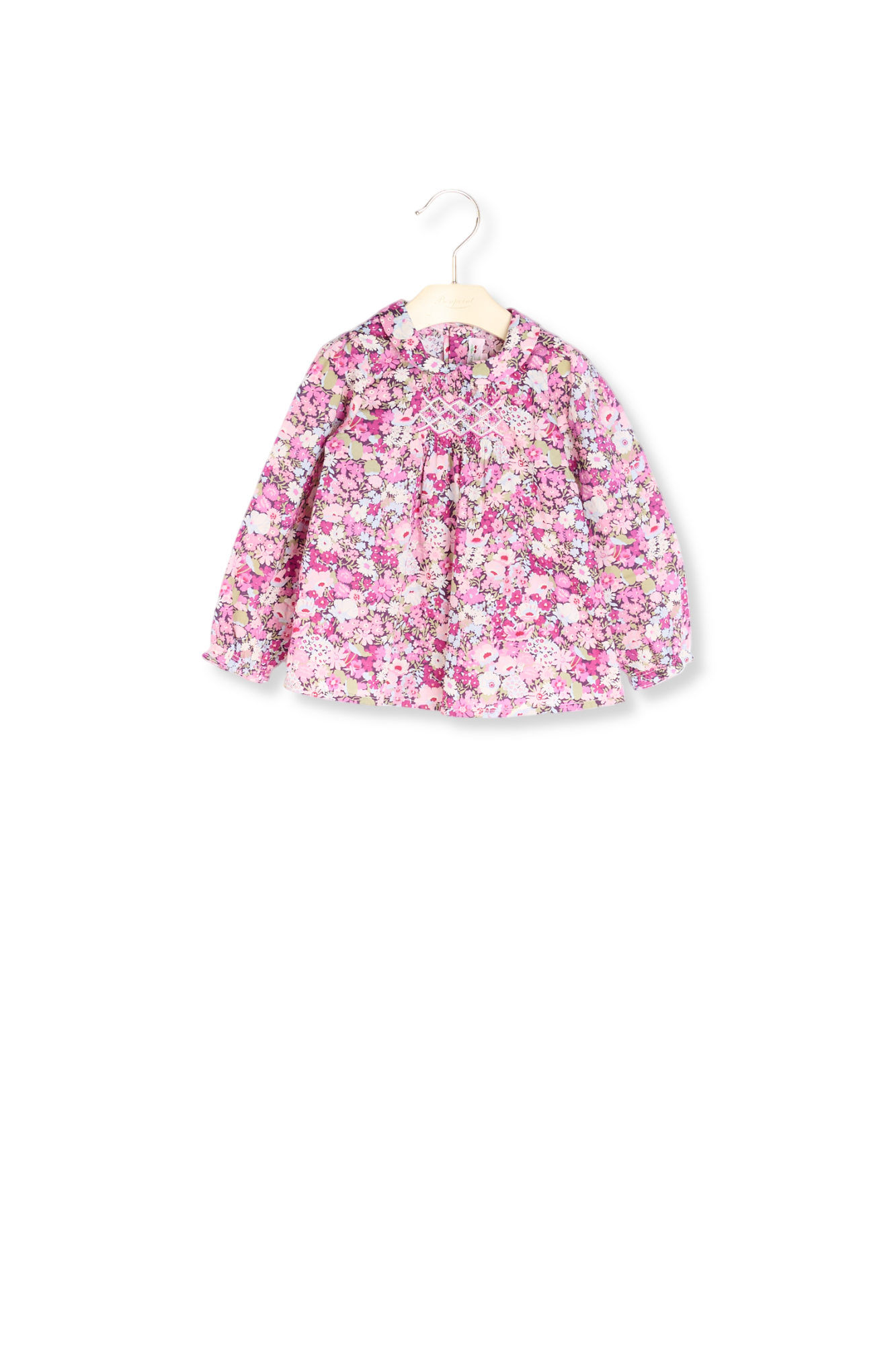 Blouse Julietti Bonpoint Vintage seconde main photo 1
