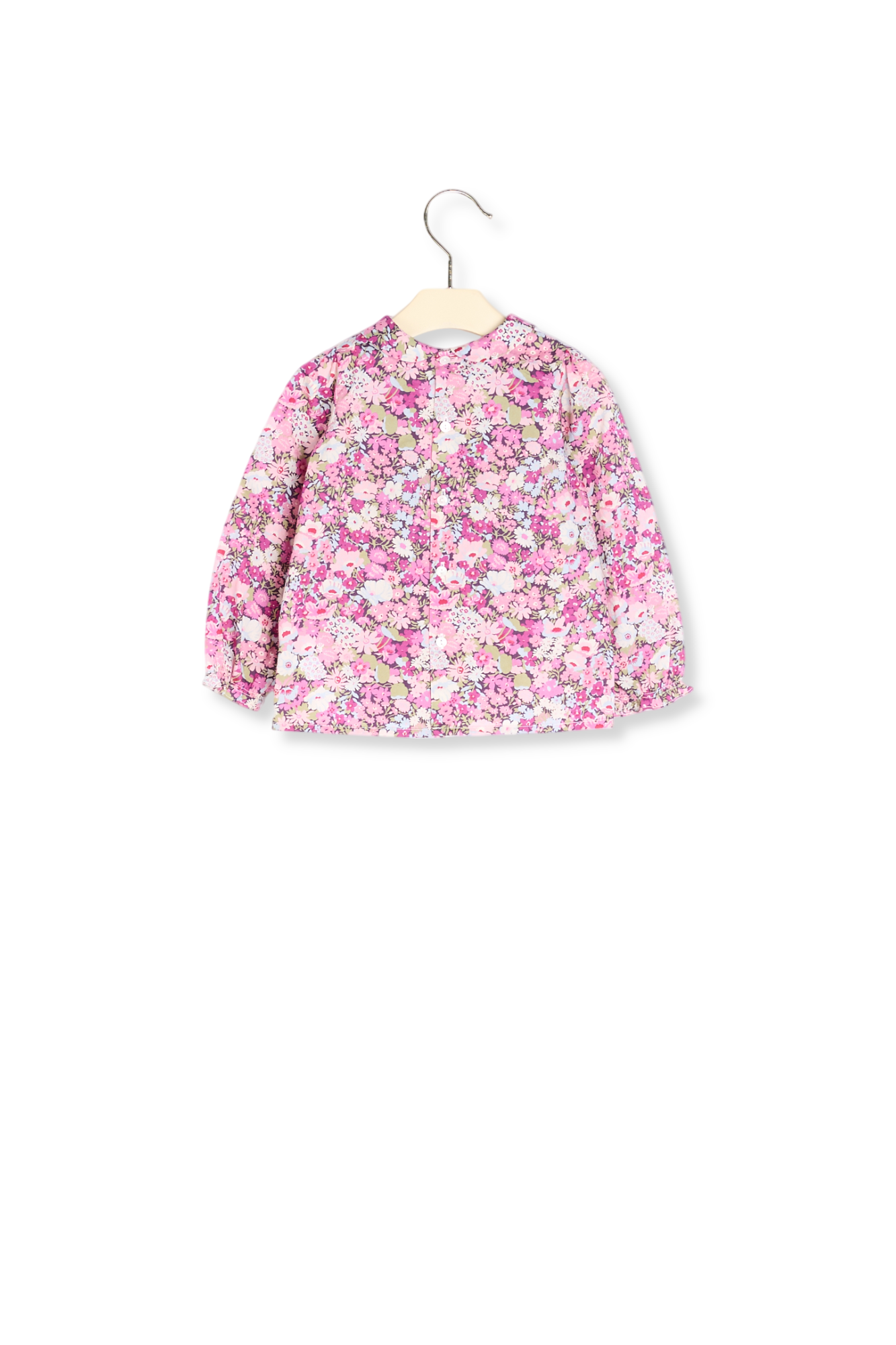 Blouse Julietti Bonpoint Vintage seconde main photo 2
