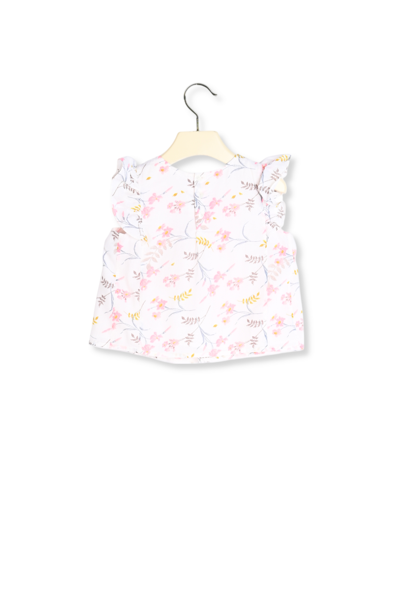 Blouse Nilune Bonpoint Vintage seconde main photo 3