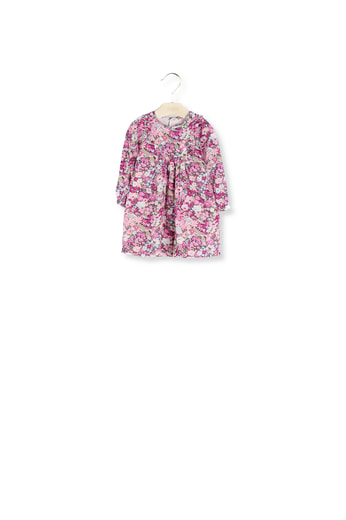 Robe Maélia Bonpoint Vintage seconde main photo 2