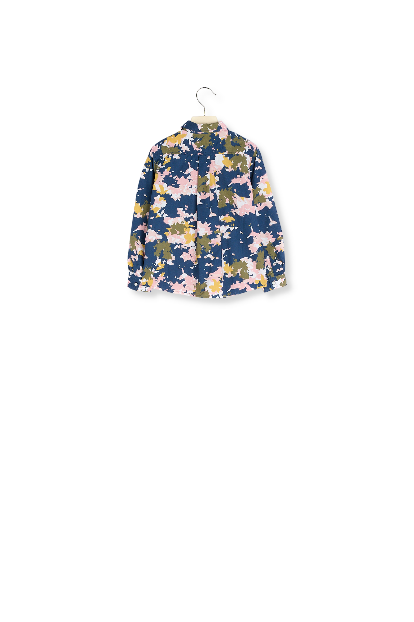 Chemise Acteur Bonpoint Vintage seconde main photo 3