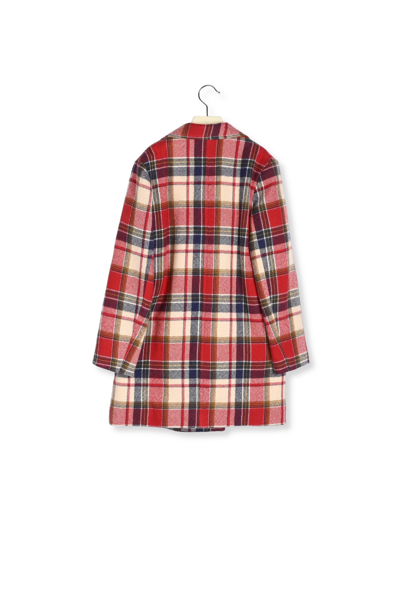 Manteau Madison Bonpoint Vintage seconde main photo 3