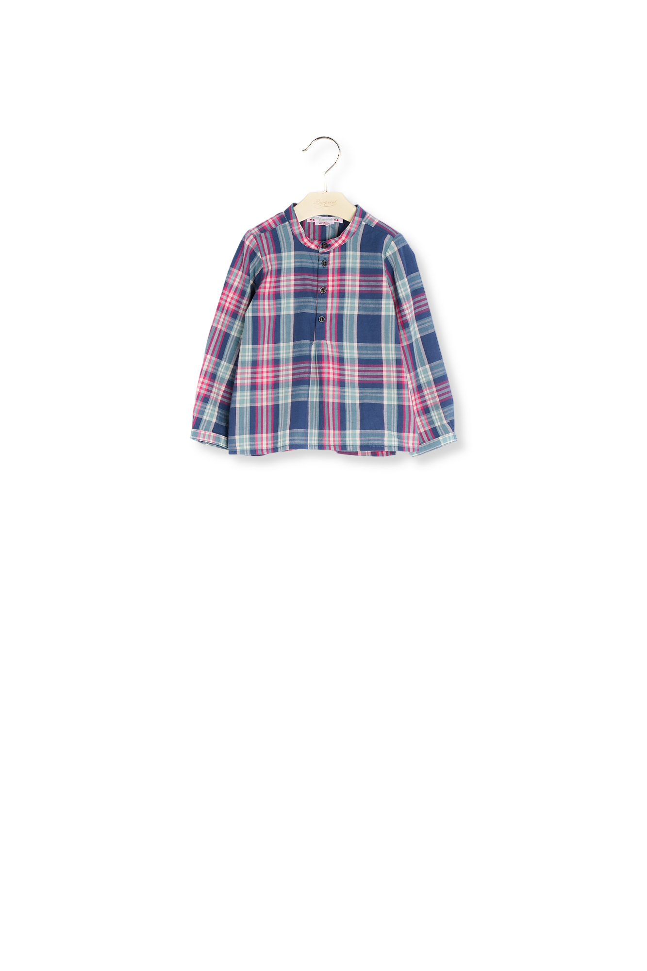 Chemise Polisson Bonpoint Vintage seconde main photo 2