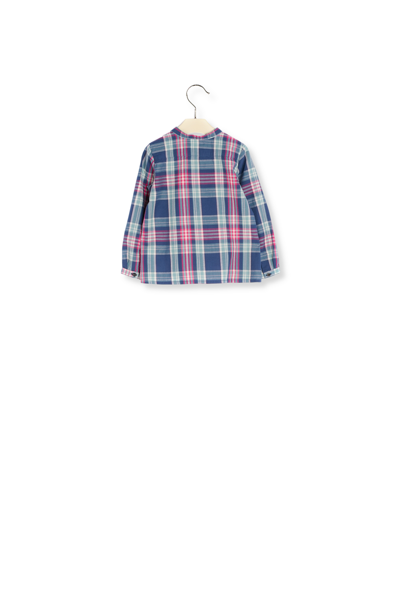 Chemise Polisson Bonpoint Vintage seconde main photo 3