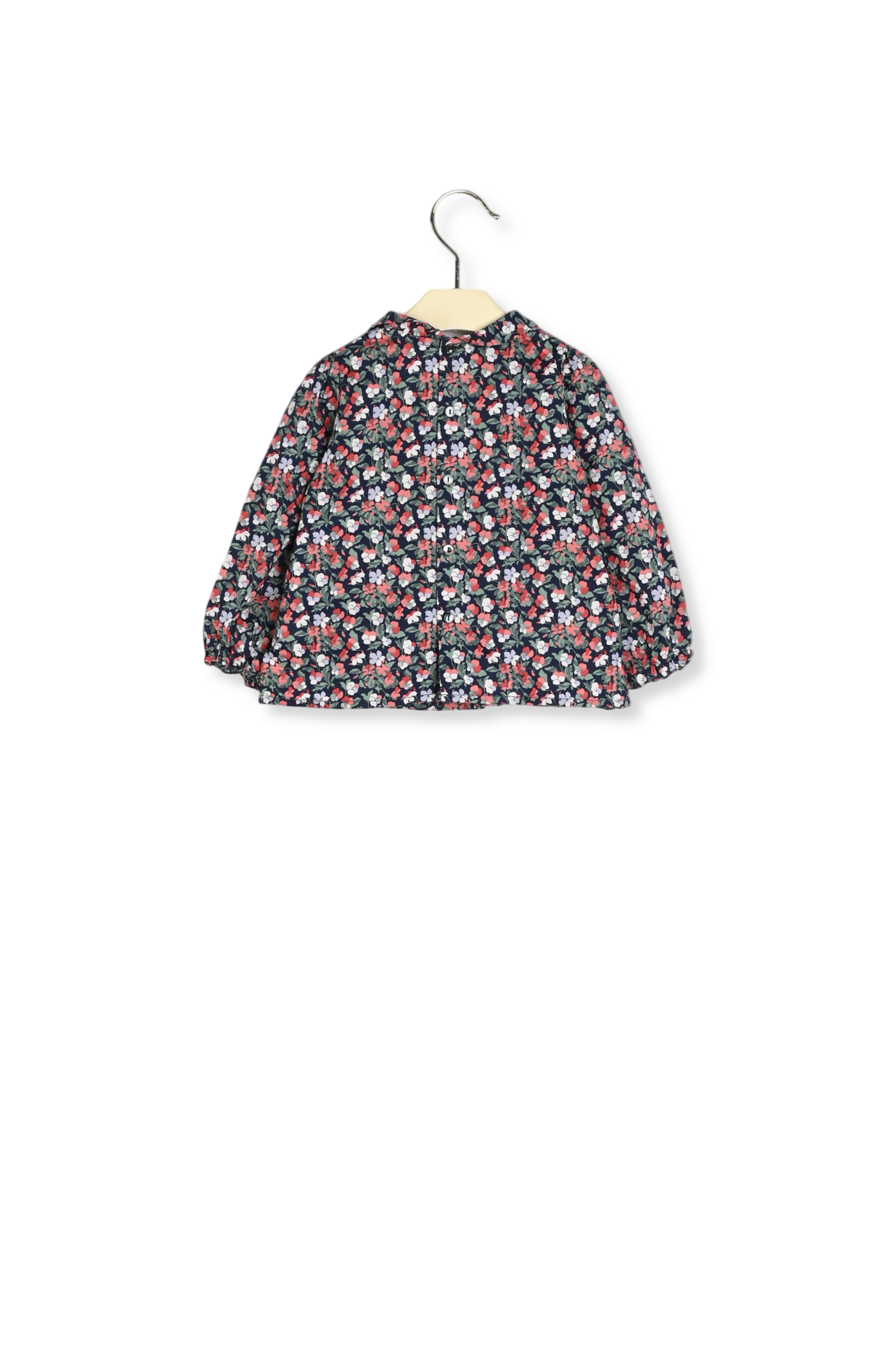 Blouse Julietti Bonpoint Vintage seconde main photo 3