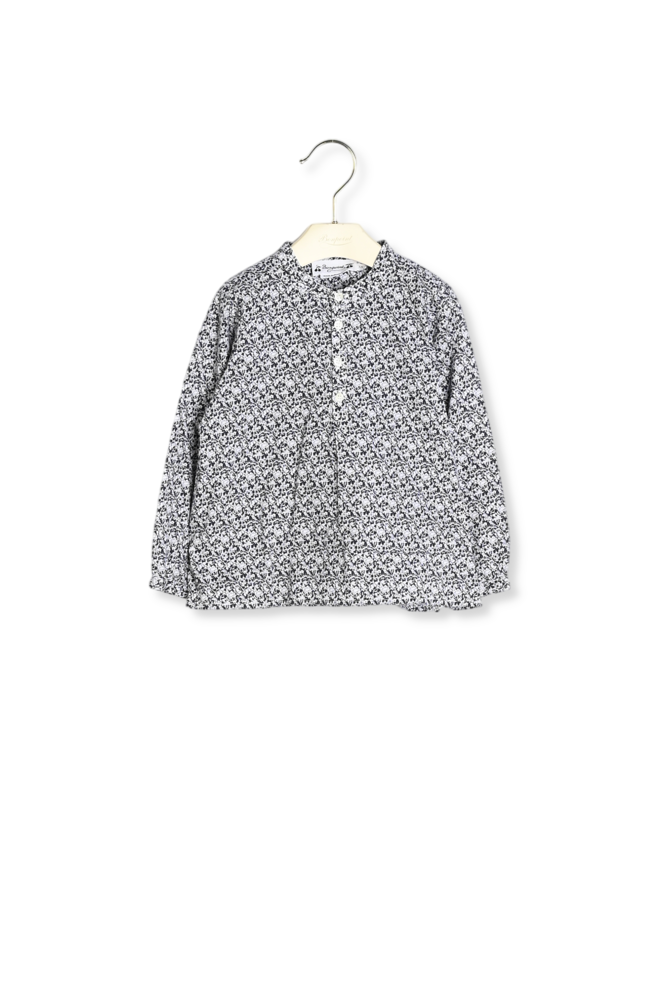 Chemise Polisson Bonpoint Vintage seconde main photo 2