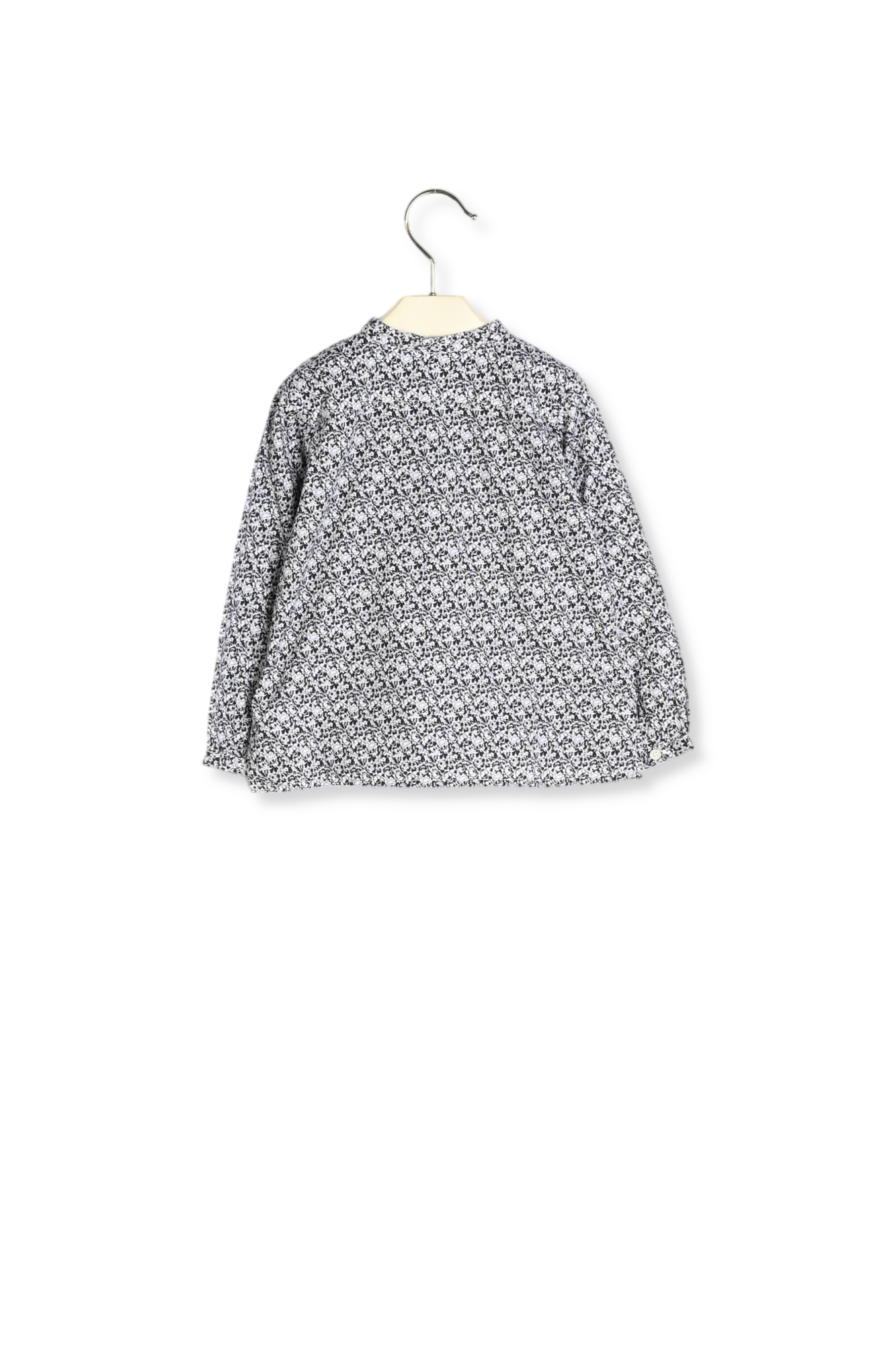 Chemise Polisson Bonpoint Vintage seconde main photo 3