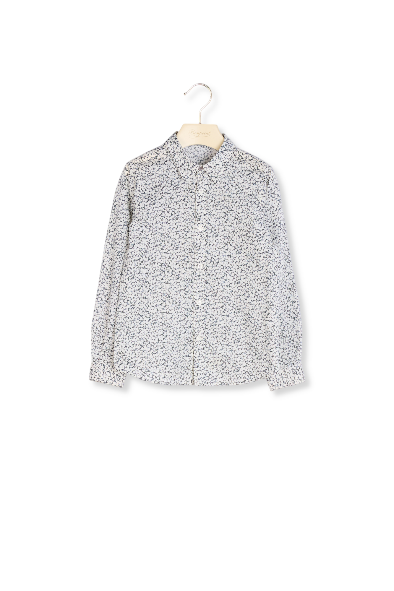 Chemise Agile Bonpoint Vintage seconde main photo 2
