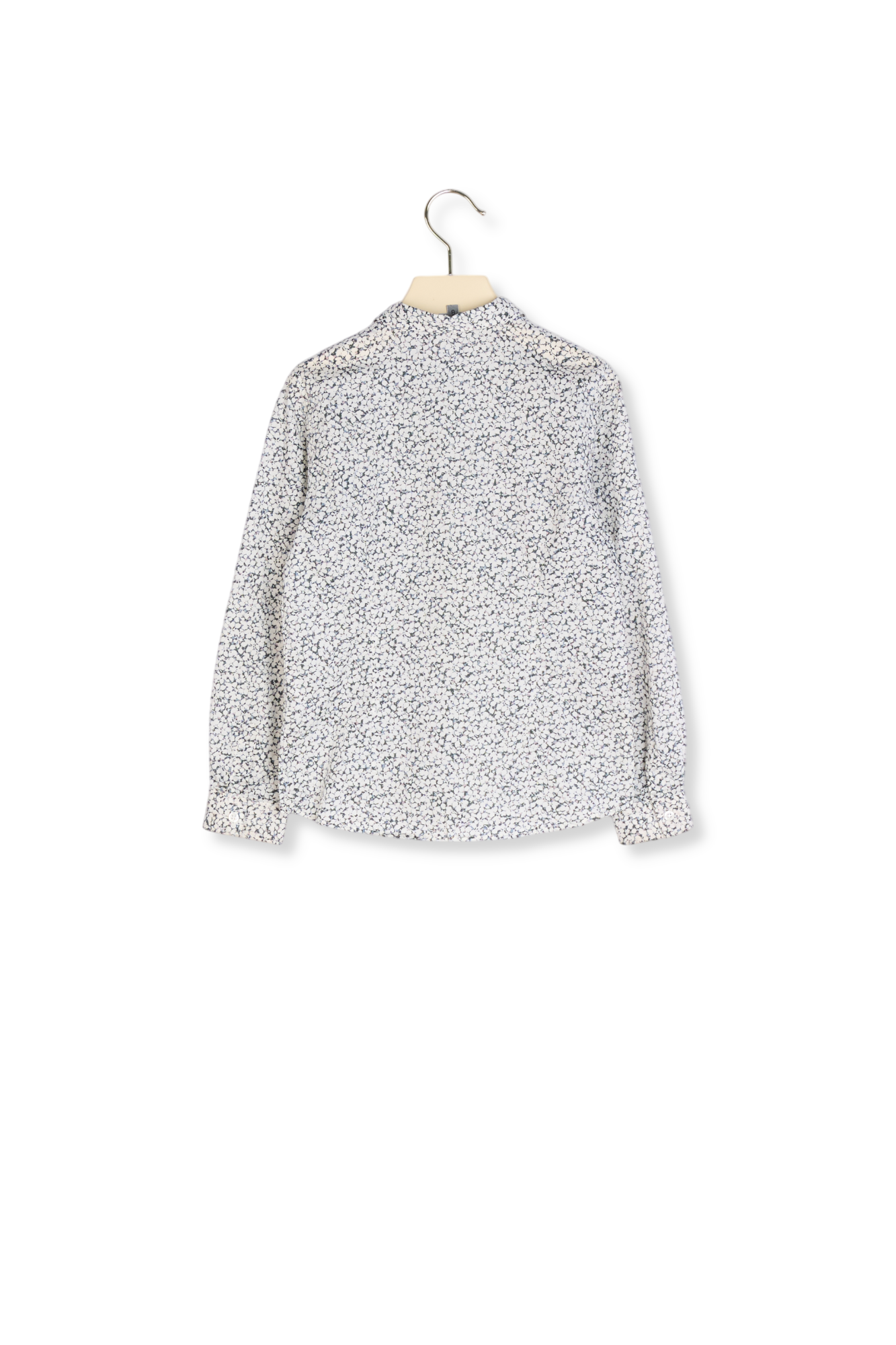 Chemise Agile Bonpoint Vintage seconde main photo 3