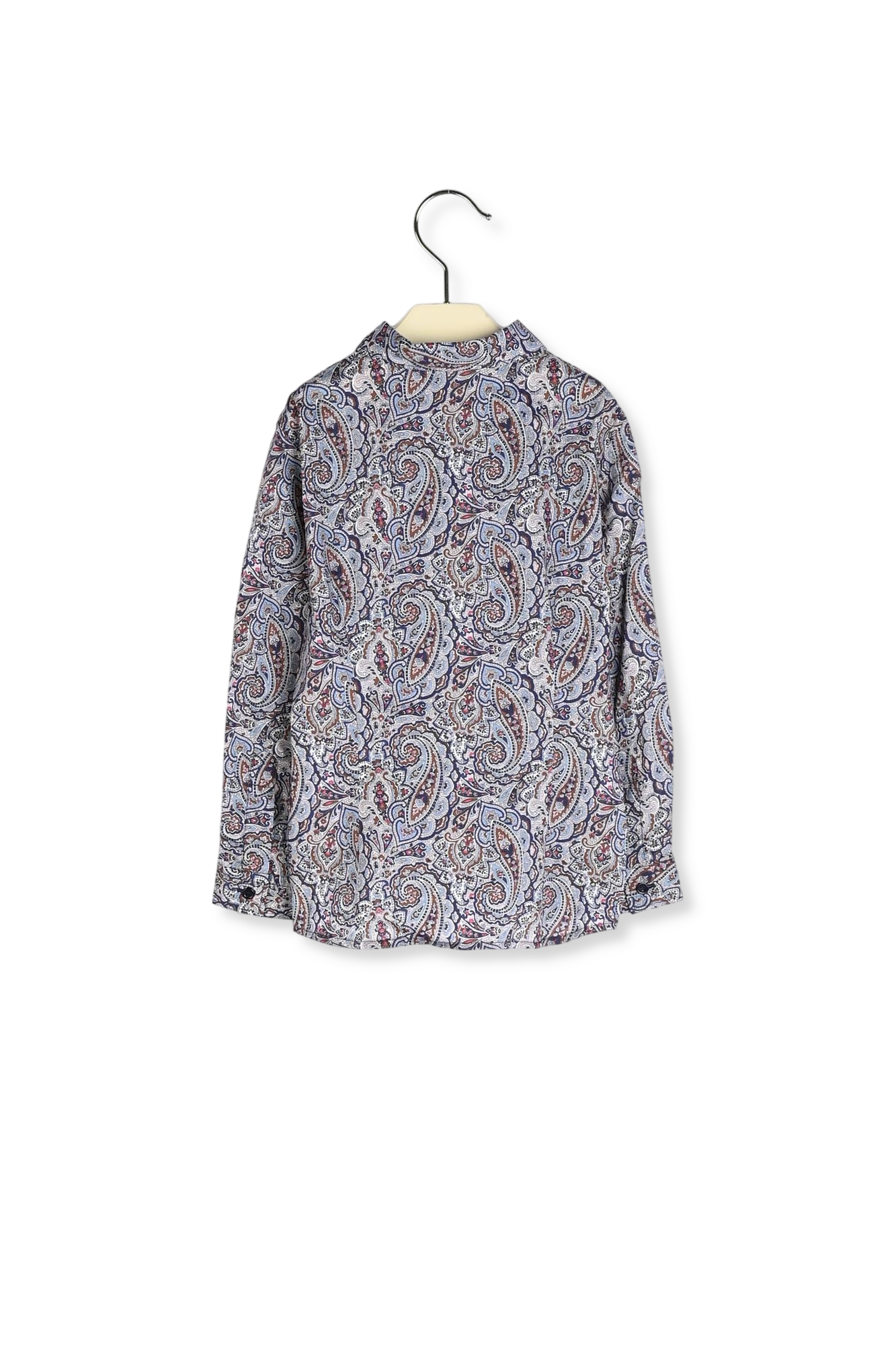 Chemise Agile Bonpoint Vintage seconde main photo 3