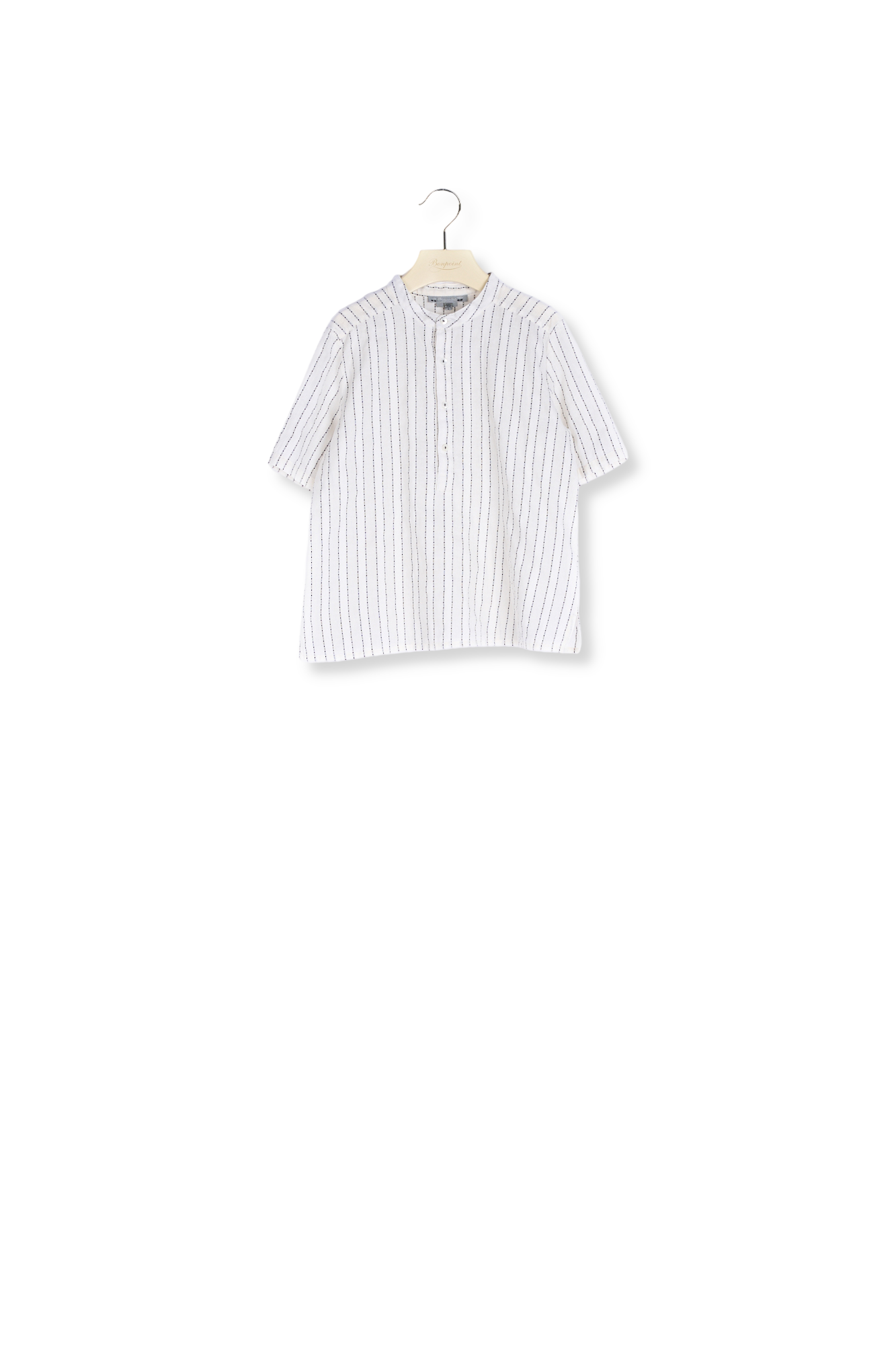 Chemise Cesar Bonpoint Vintage seconde main photo 2
