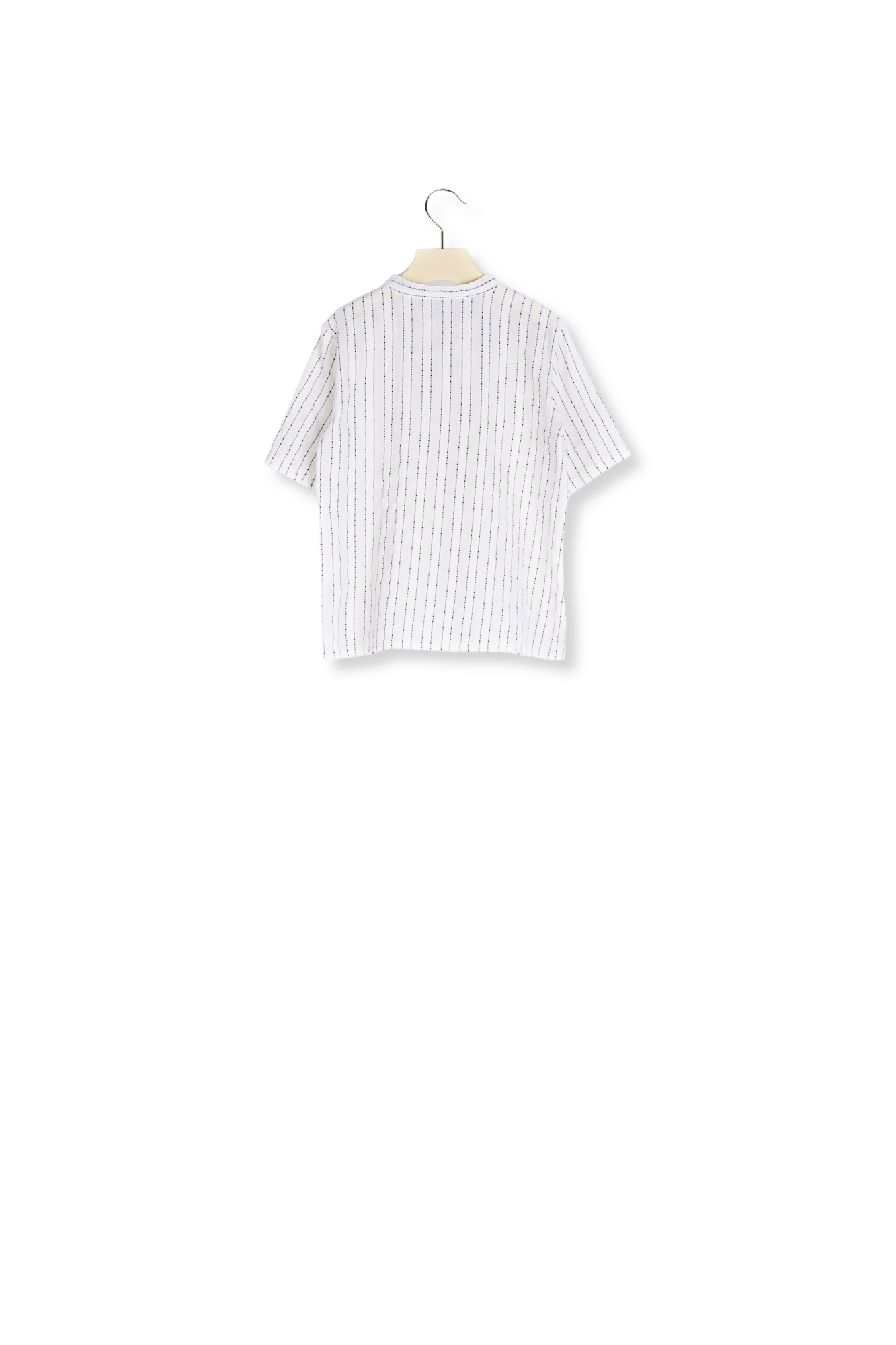 Chemise Cesar Bonpoint Vintage seconde main photo 3