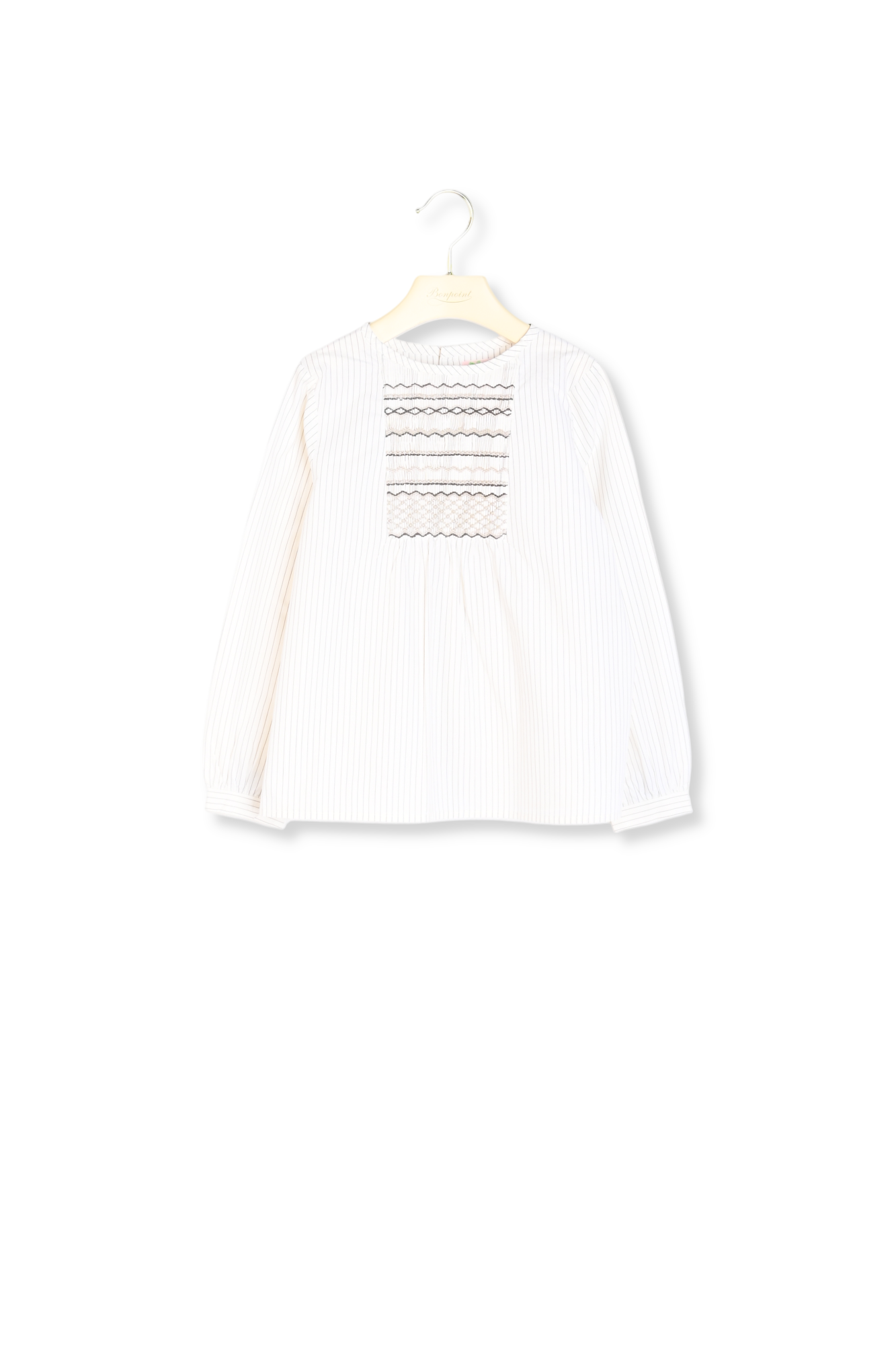 Blouse Juliette Bonpoint Vintage seconde main photo 2