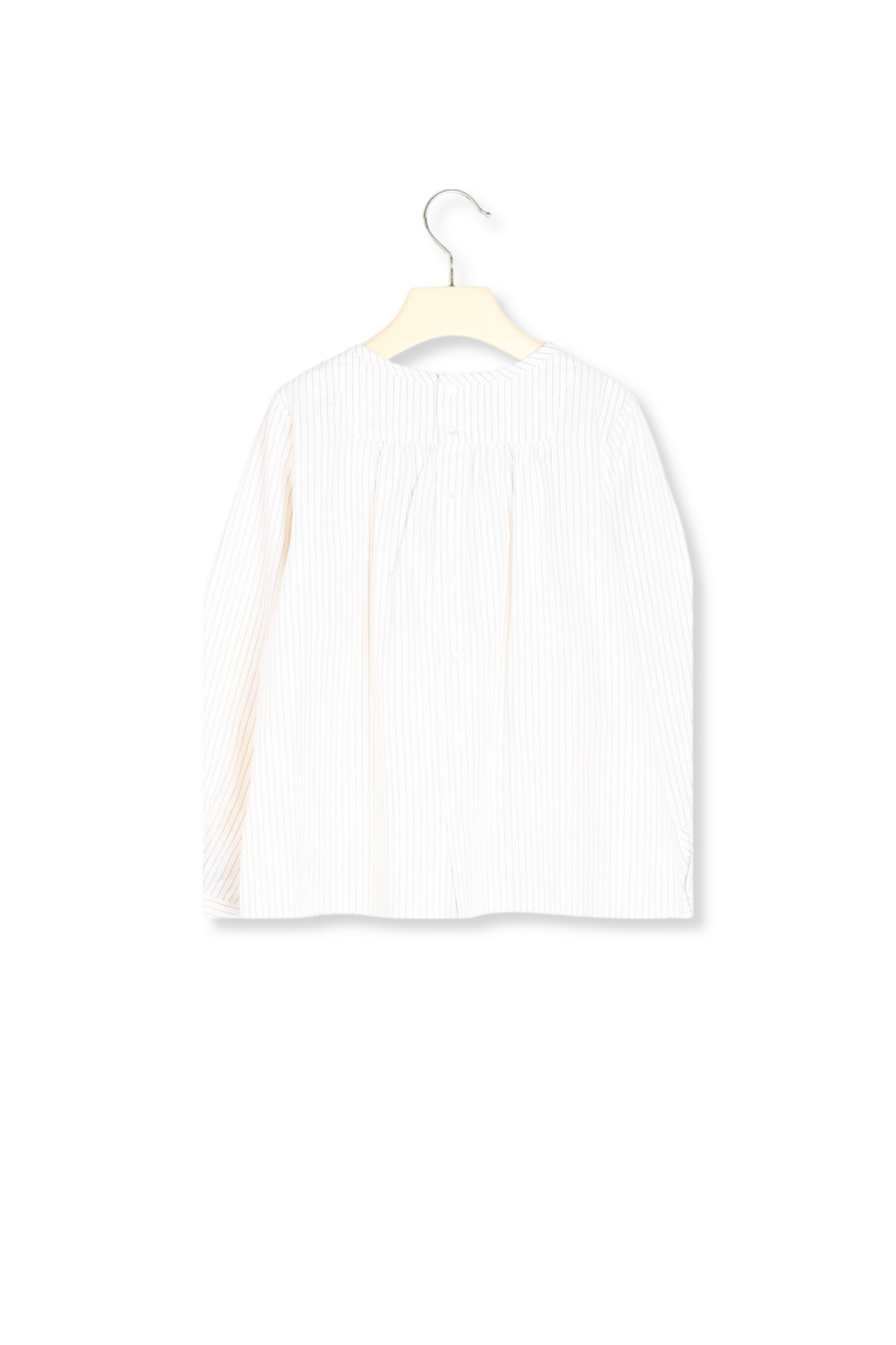 Blouse Juliette Bonpoint Vintage seconde main photo 3